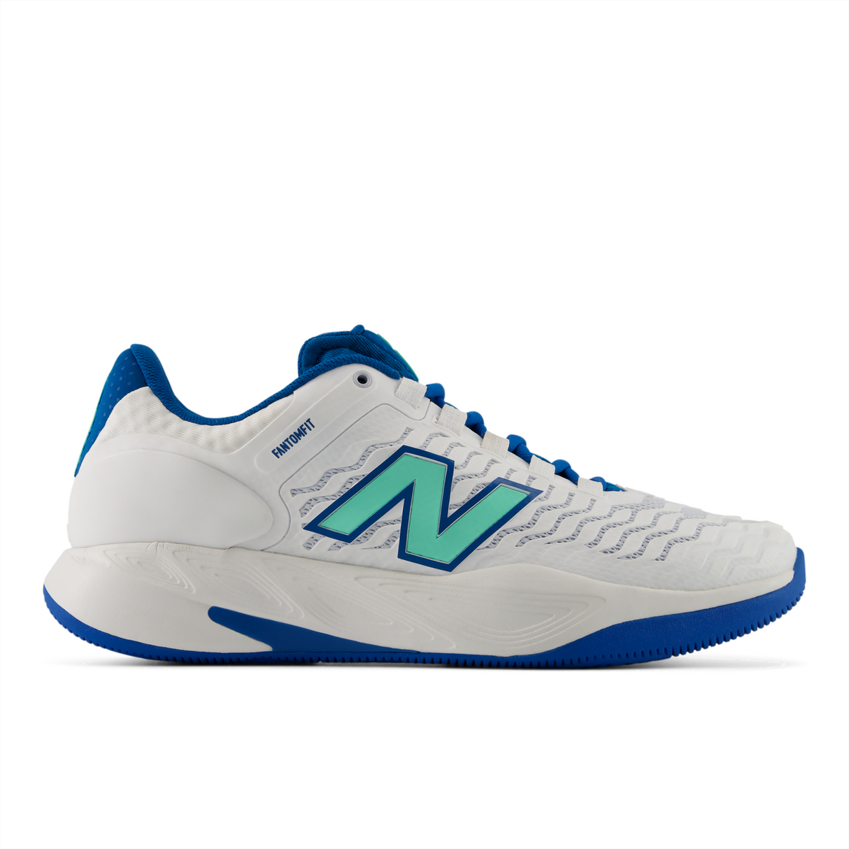8/1 New Balance Men's Rally v2 Tennis Shoes-1
