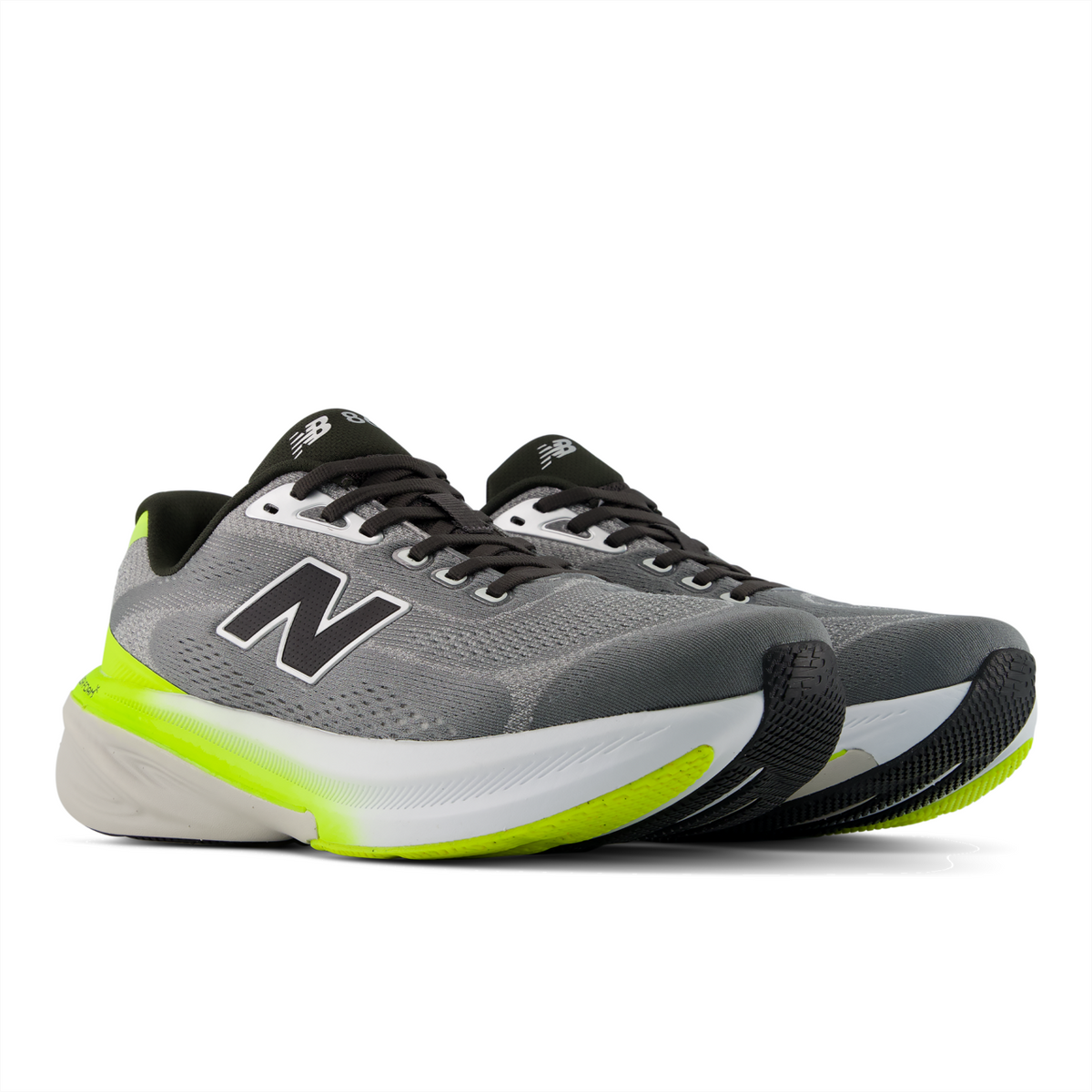 New Balance Men's Fresh Foam X 860 v15 Running Shoes-5