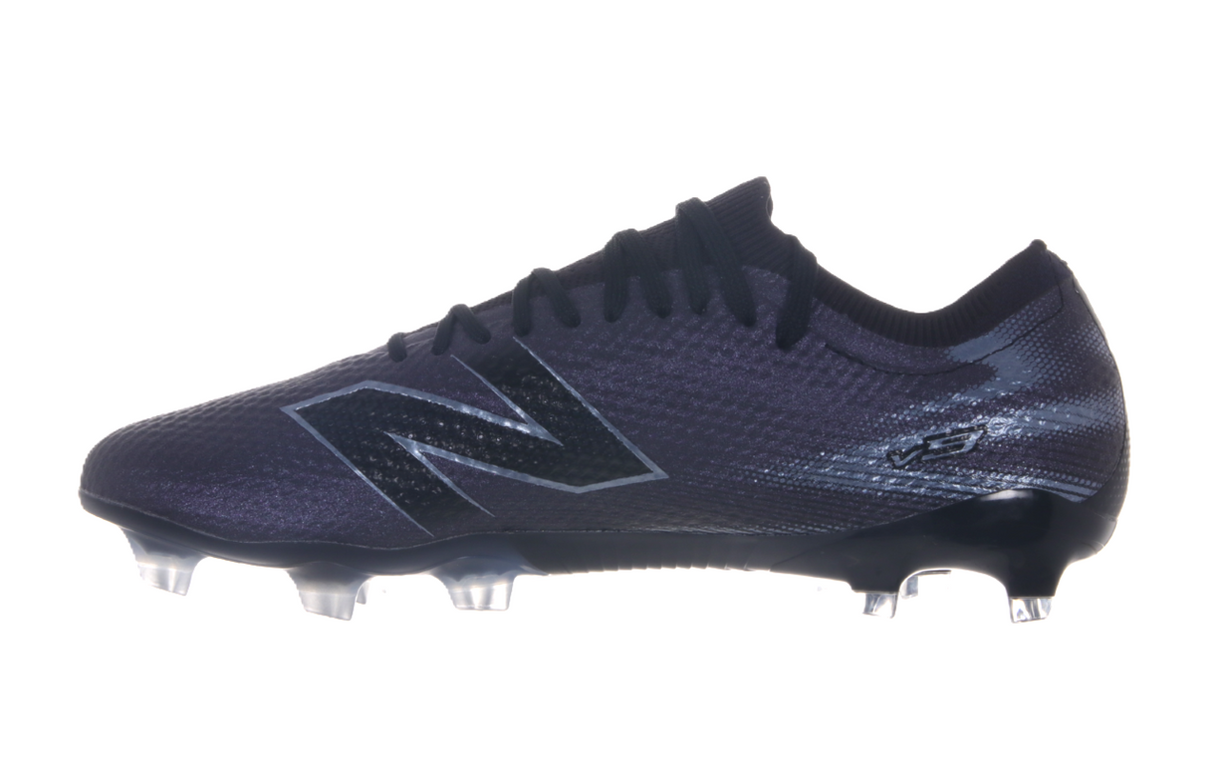 New Balance Adult Furon Elite Firm Ground V9 Soccer Cleats-2