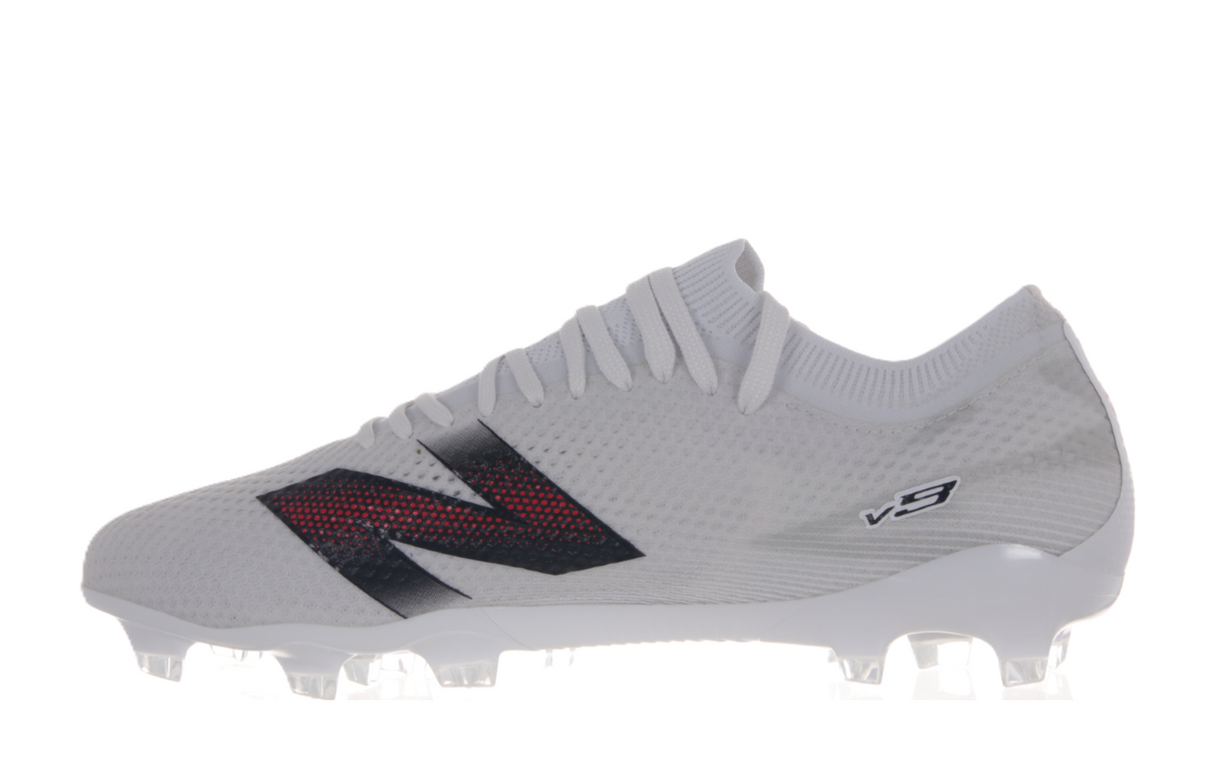 New Balance Adult Furon Elite Firm Ground V9 Soccer Cleats-2