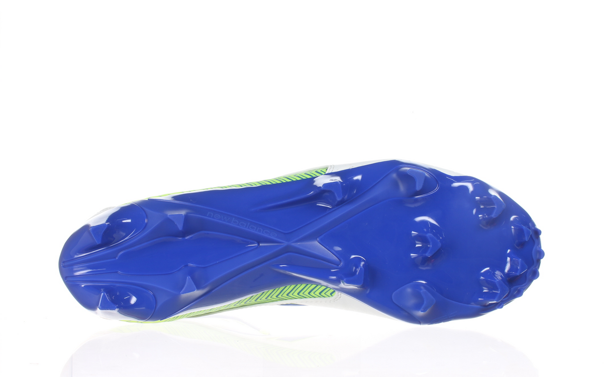 New Balance Men's Rush v5 Low Lacrosse Cleats-3