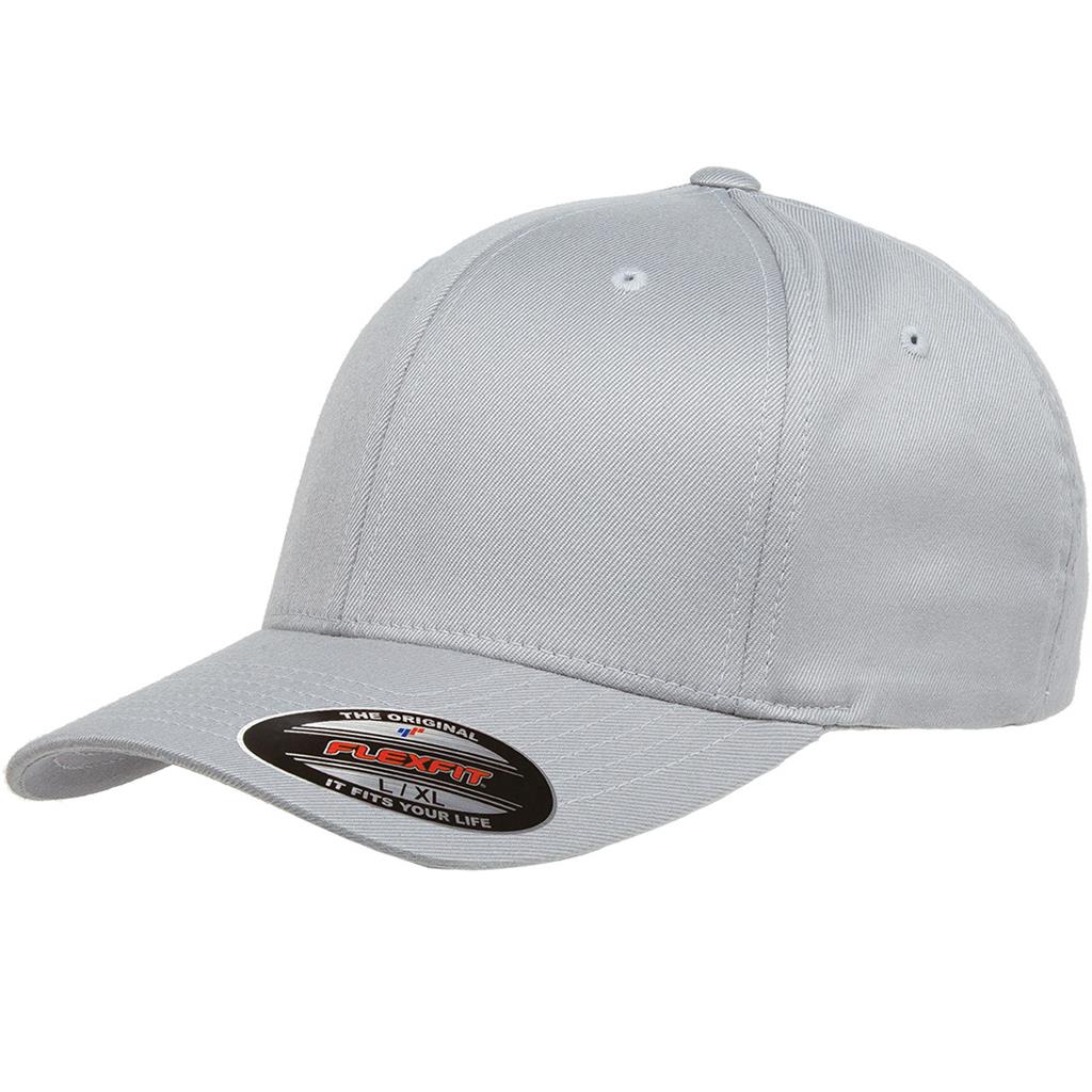 Flexfit Cotton Blend Cap