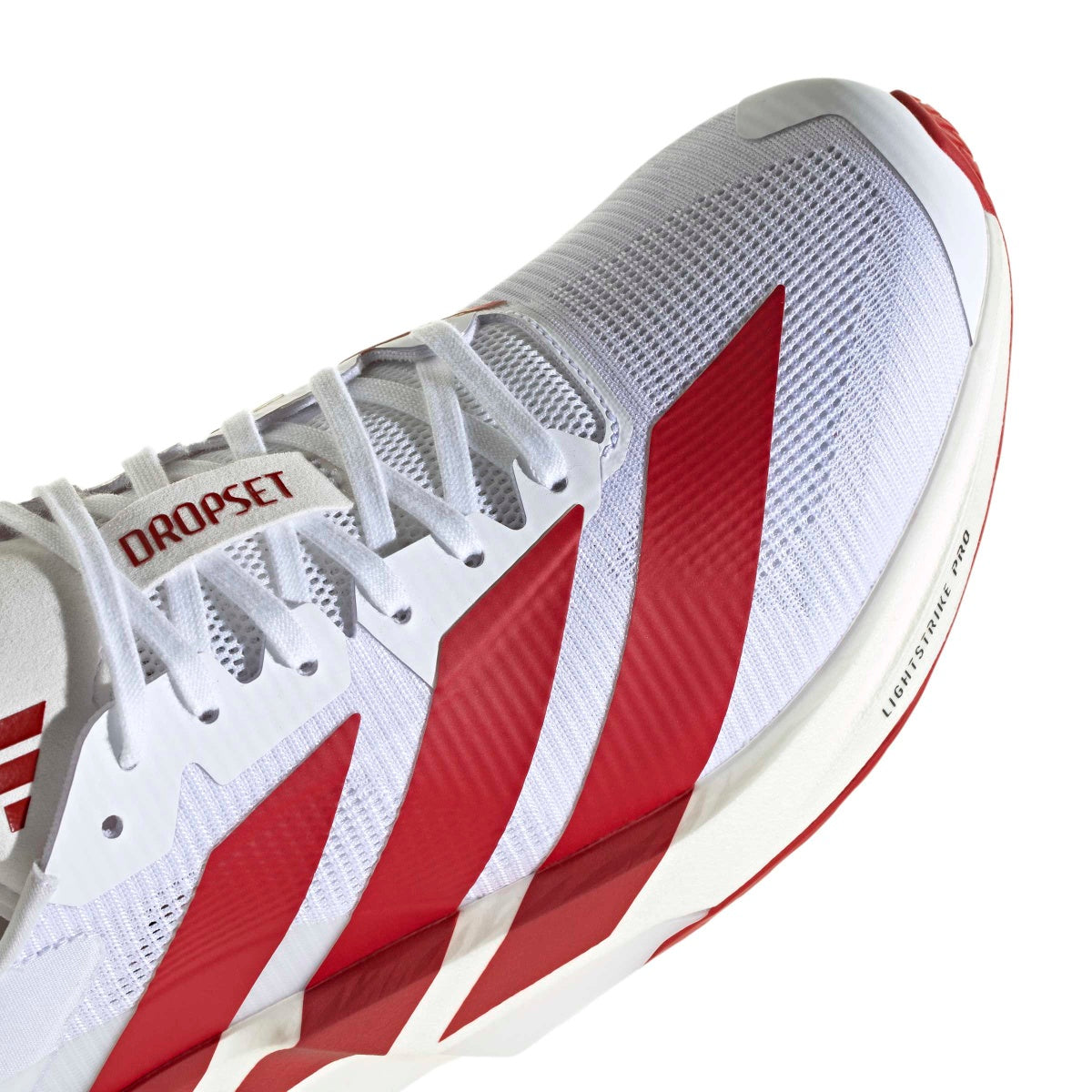 adidas Men's Adizero Dropset Pro Training Shoes-9