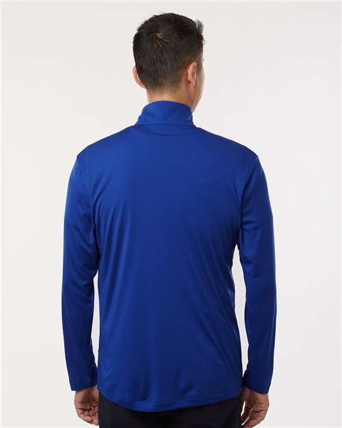 AllPro Men's Pro-Lock Performance Quarter-Zip Pullover-5