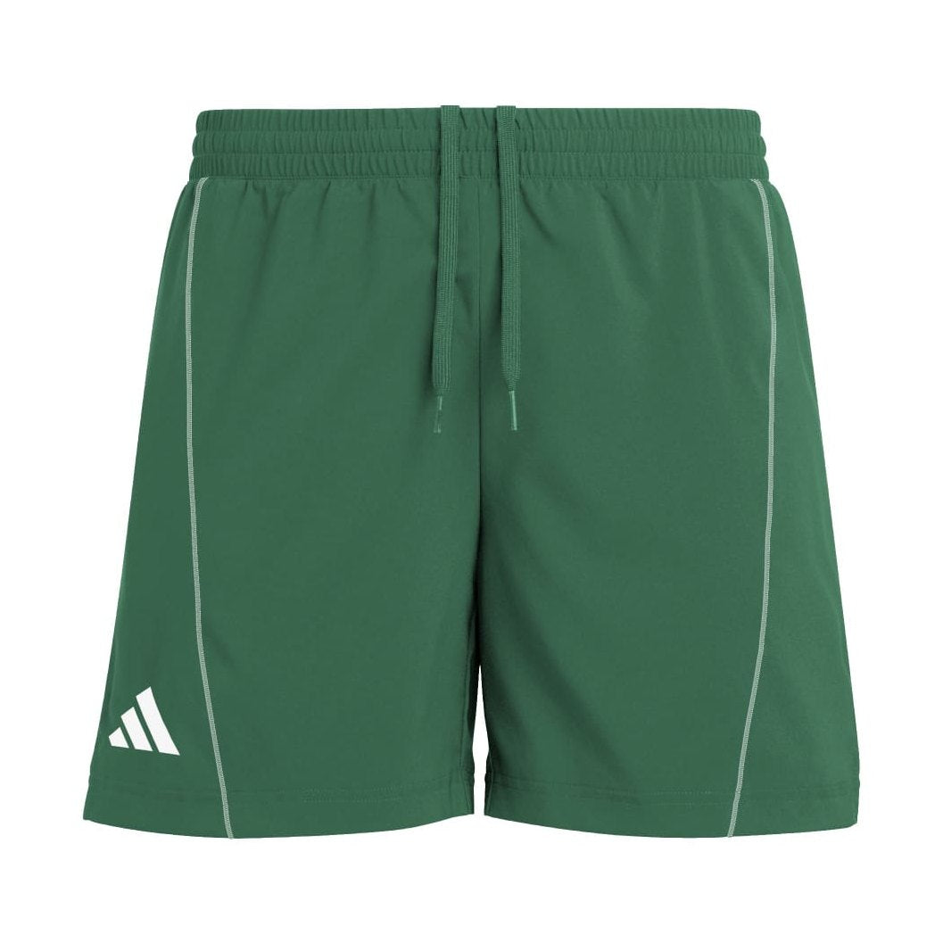 adidas Women's Utility Woven Shorts-1