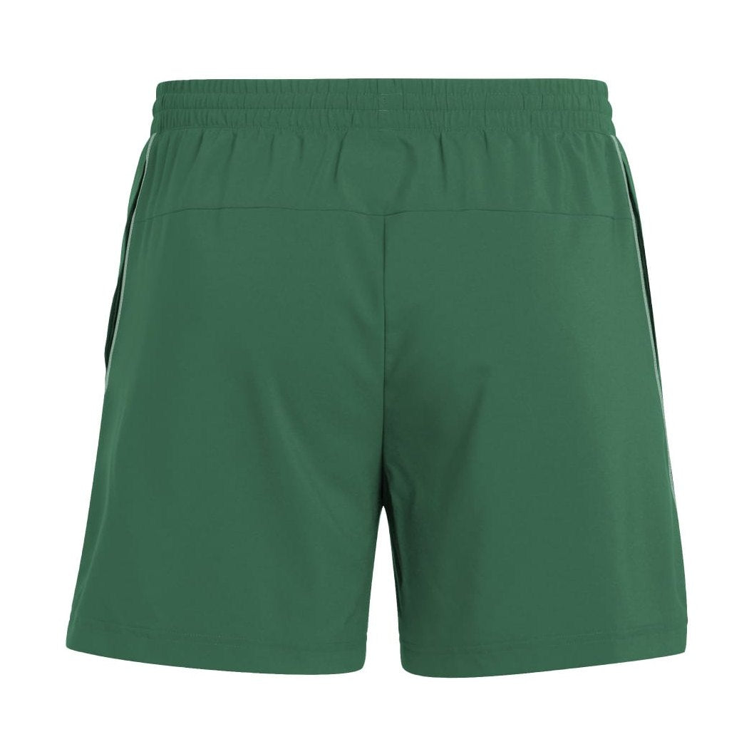 adidas Women's Utility Woven Shorts-2