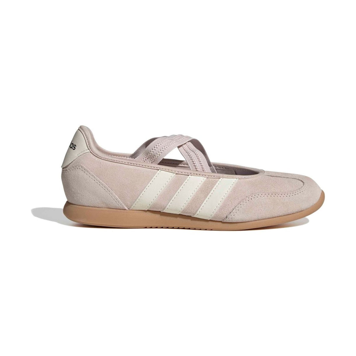 adidas Women's Barreda Mary Jane Shoes-1
