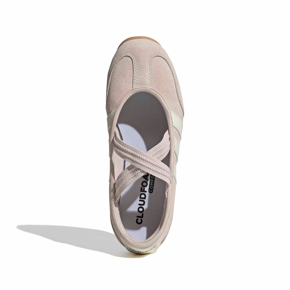 adidas Women's Barreda Mary Jane Shoes-3