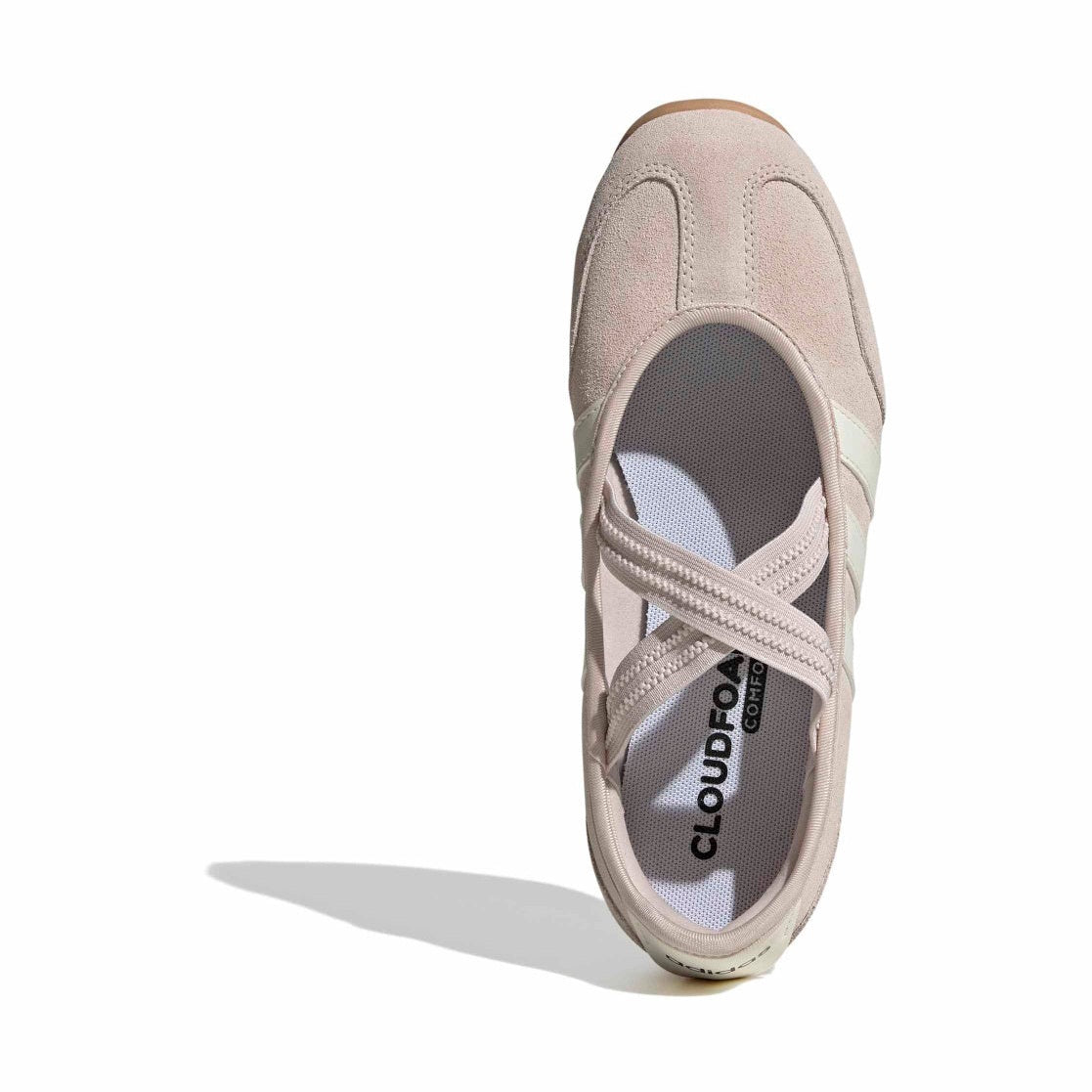 adidas Women's Barreda Mary Jane Shoes-3