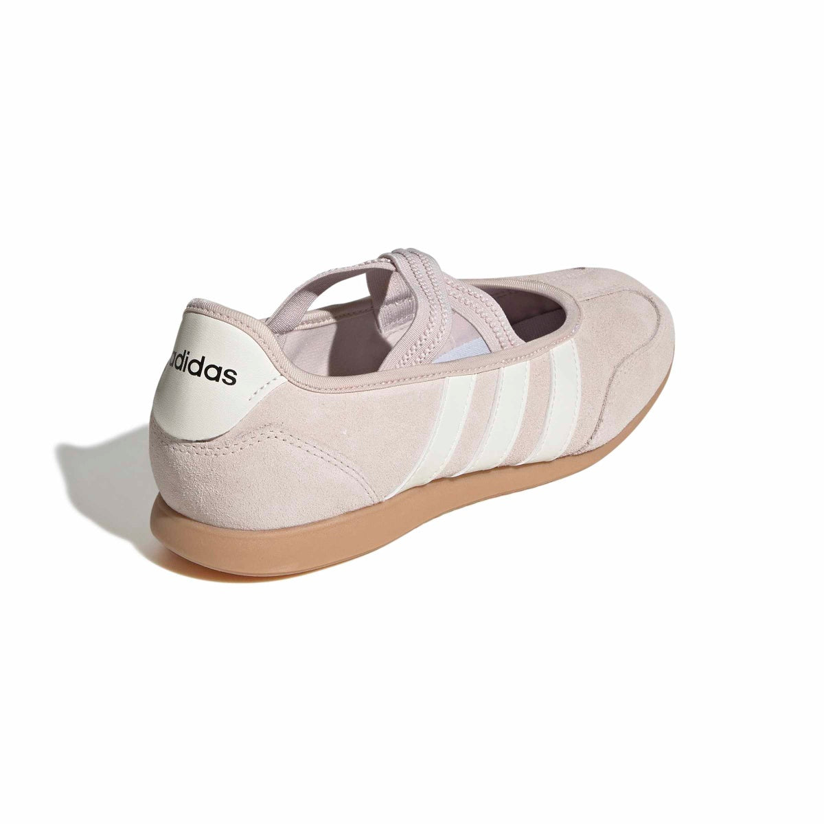adidas Women's Barreda Mary Jane Shoes-7