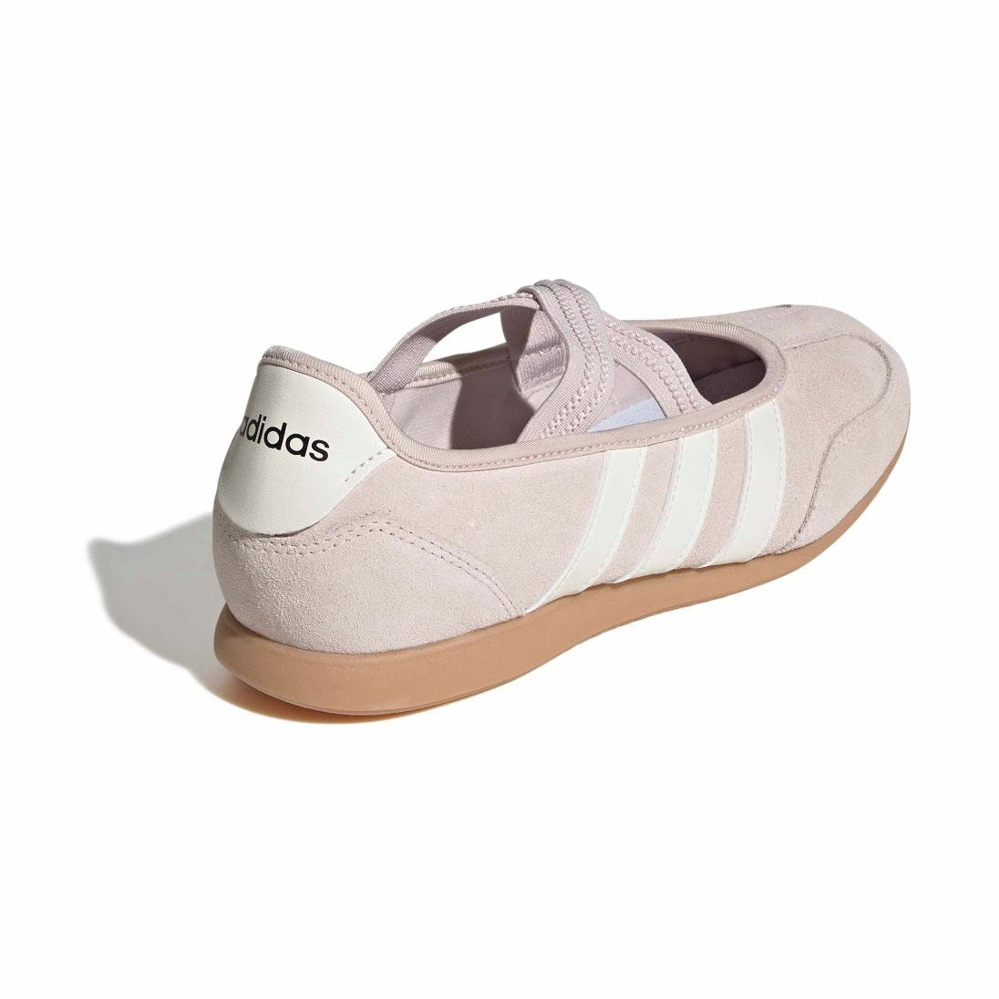 adidas Women's Barreda Mary Jane Shoes-7