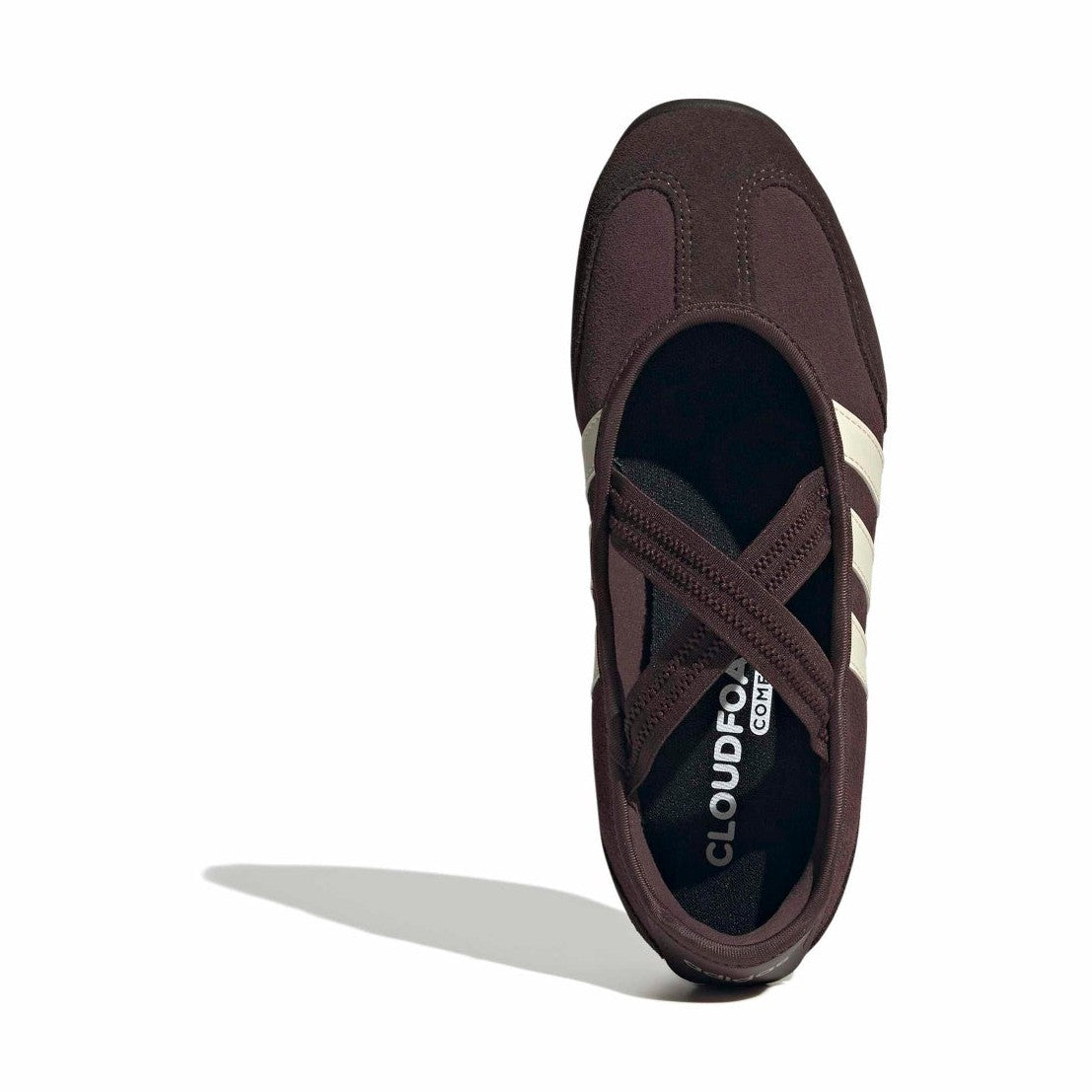 adidas Women's Barreda Mary Jane Shoes-3