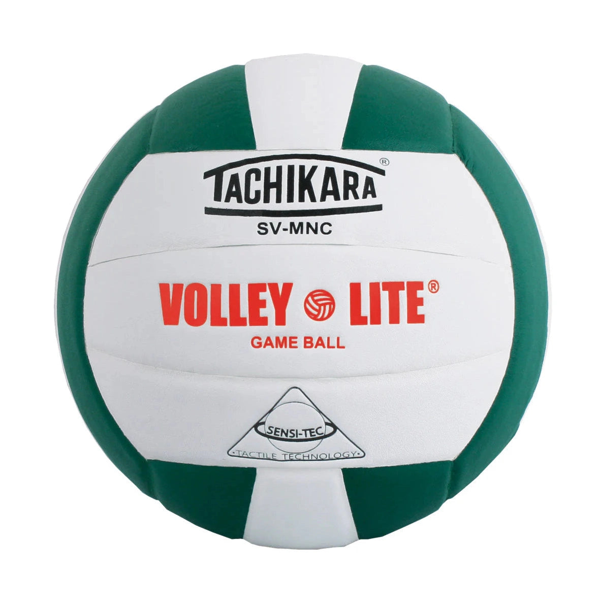 Tachikara Lightweight Sensi-Tec Microfiber Composite Training "VOLLEY-LITE" Volleyball