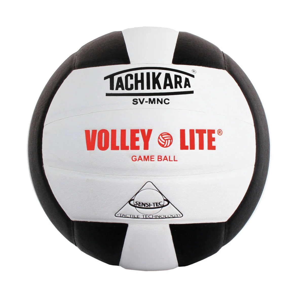 Tachikara Lightweight Sensi-Tec Microfiber Composite Training "VOLLEY-LITE" Volleyball