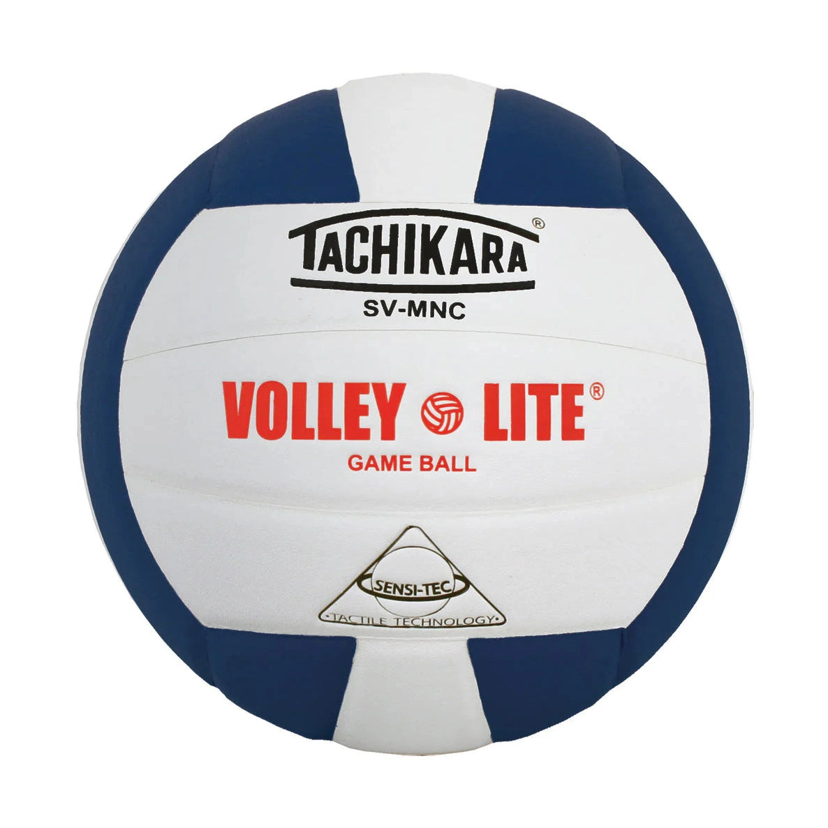 Tachikara Lightweight Sensi-Tec Microfiber Composite Training "VOLLEY-LITE" Volleyball