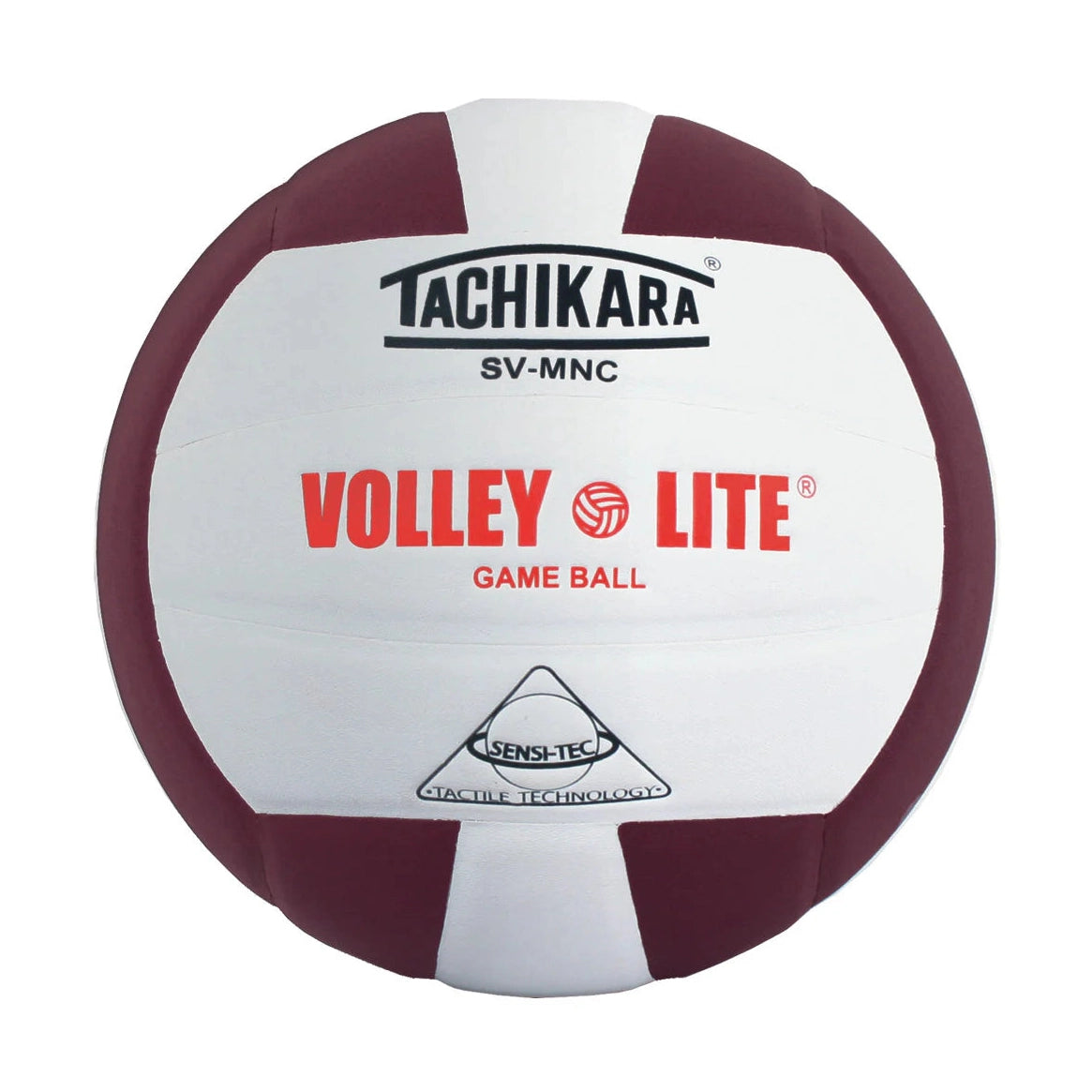 Tachikara Lightweight Sensi-Tec Microfiber Composite Training "VOLLEY-LITE" Volleyball