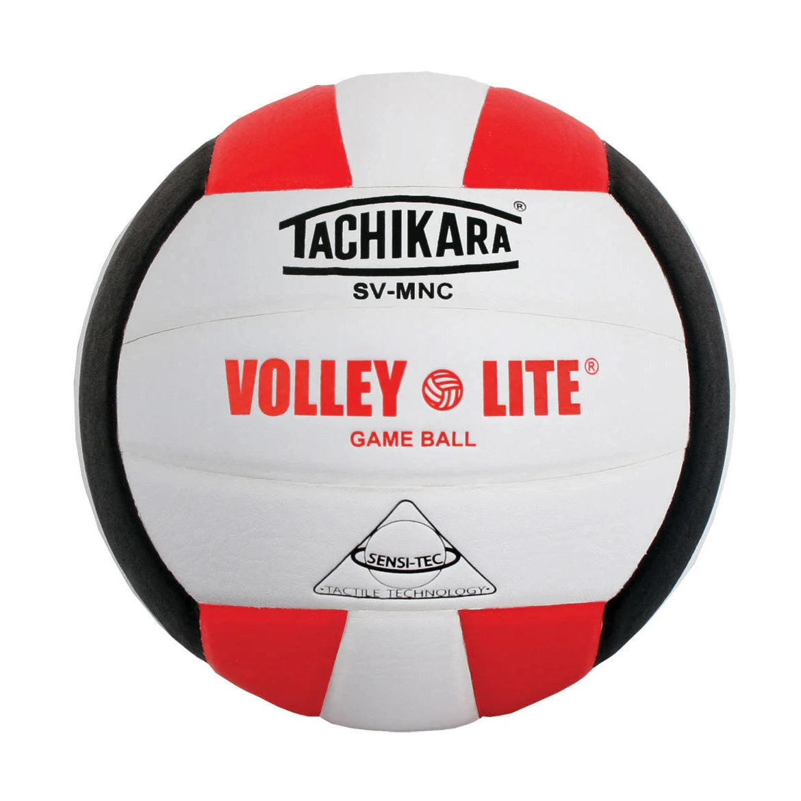 Tachikara Lightweight Sensi-Tec Microfiber Composite Training "VOLLEY-LITE" Volleyball