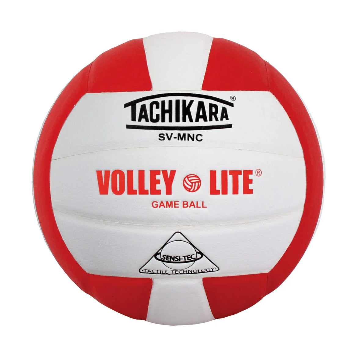 Tachikara Lightweight Sensi-Tec Microfiber Composite Training "VOLLEY-LITE" Volleyball