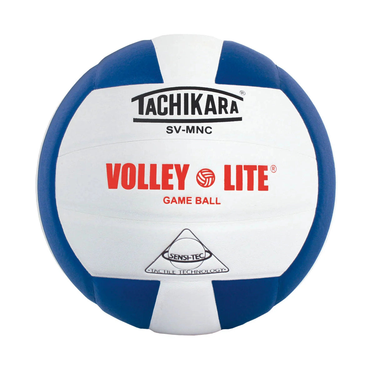 Tachikara Lightweight Sensi-Tec Microfiber Composite Training "VOLLEY-LITE" Volleyball