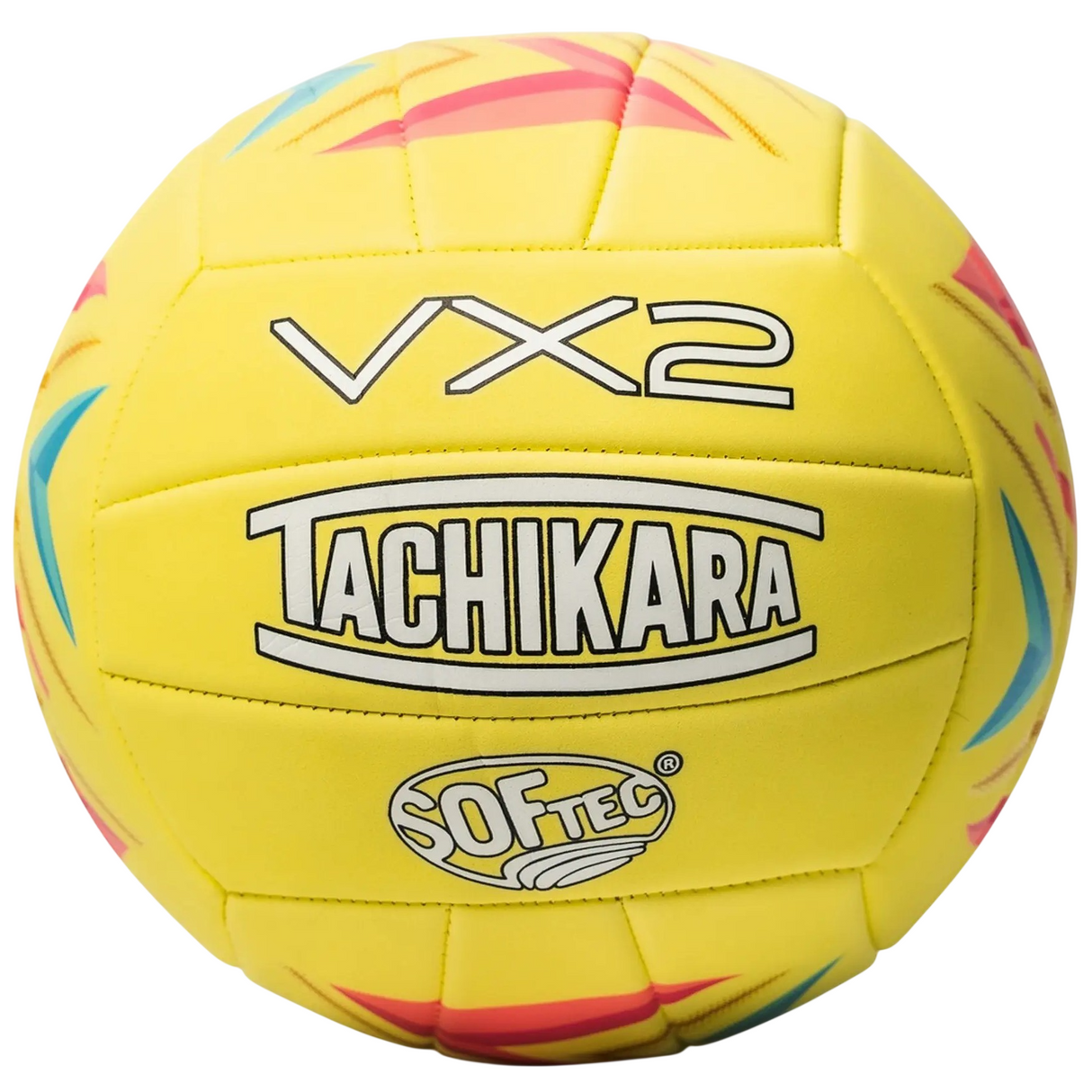 Tachikara Spark Pattern VX2 Indoor/Outdoor Volleyball