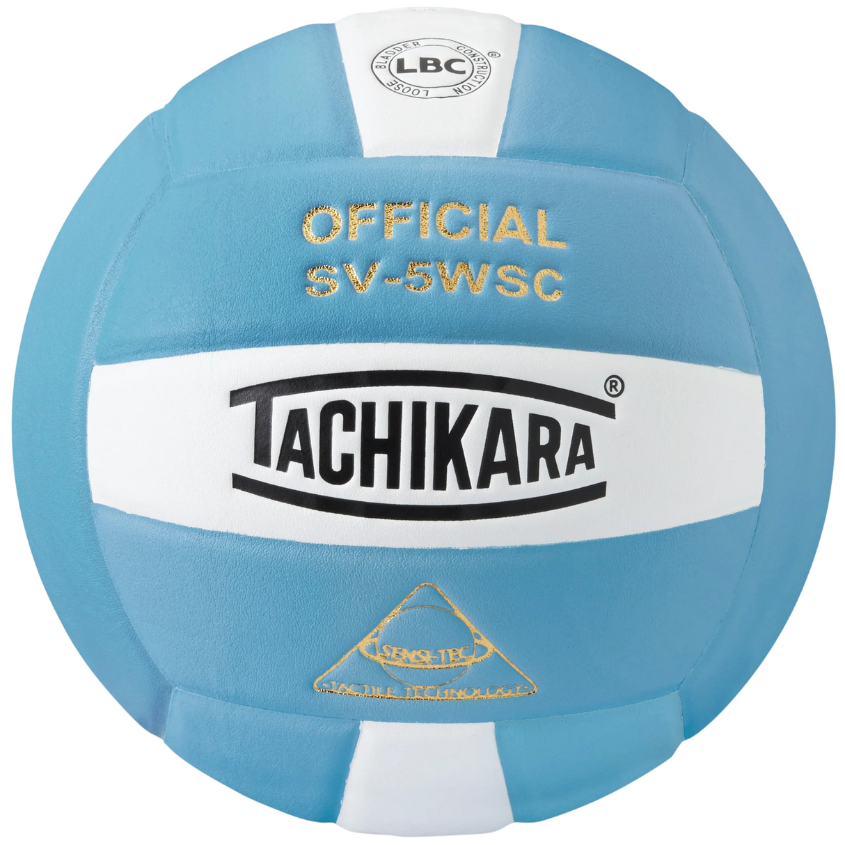 Tachikara Sensi-Tec Microfiber Composite Competition Volleyball