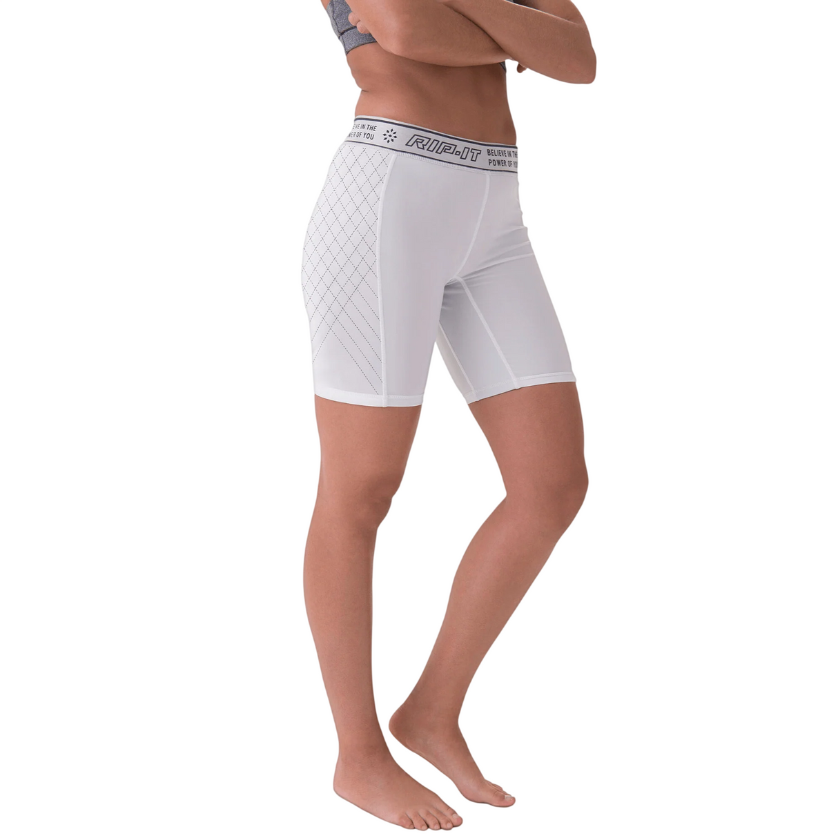 RIP-IT Softball Womens Period Protection Pro Sliding Short