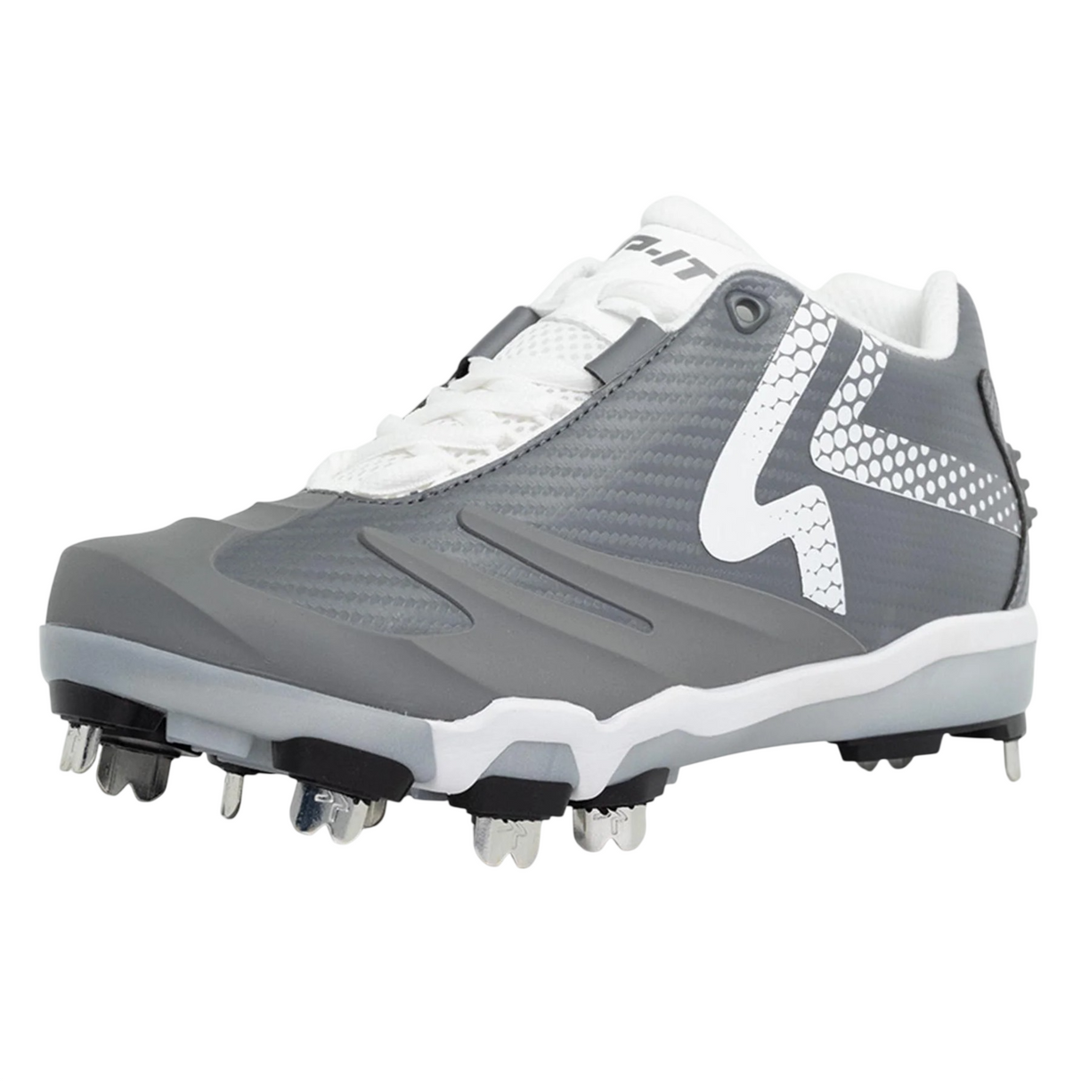 Ringor Softball Womens 2.0 Spike Cleats