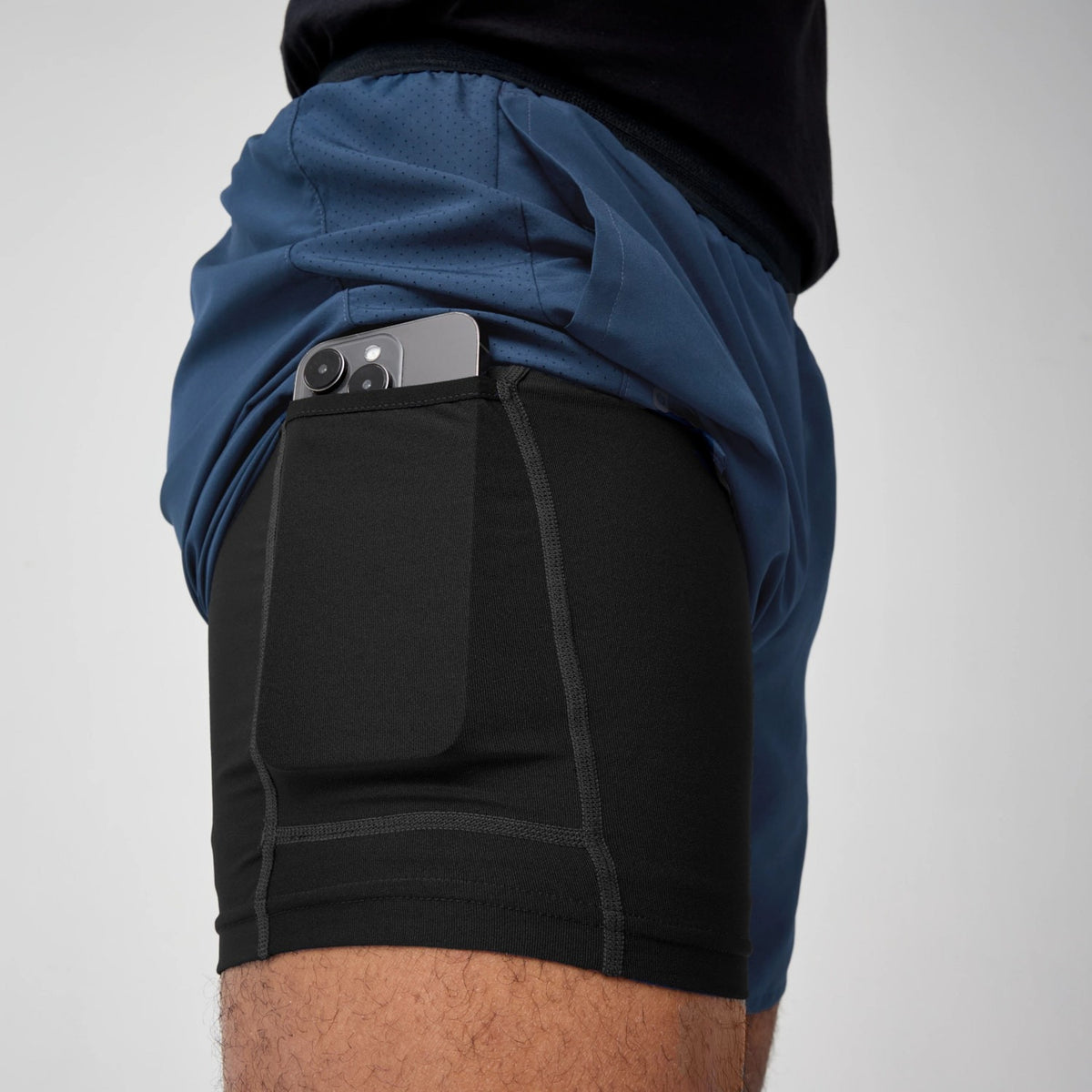 Brooks Men's Dash 2-in-1 Shorts-5