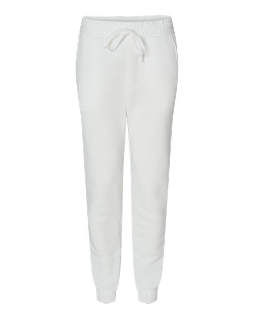 Burnside Men's Fleece Joggers-2