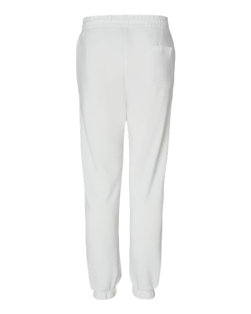 Burnside Men's Fleece Joggers-3