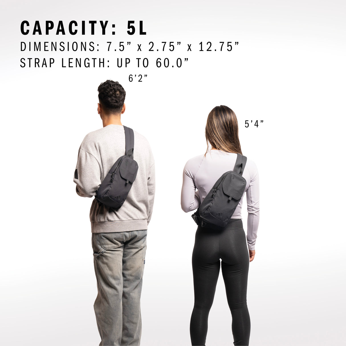 adidas Essentials 3 Sling-6