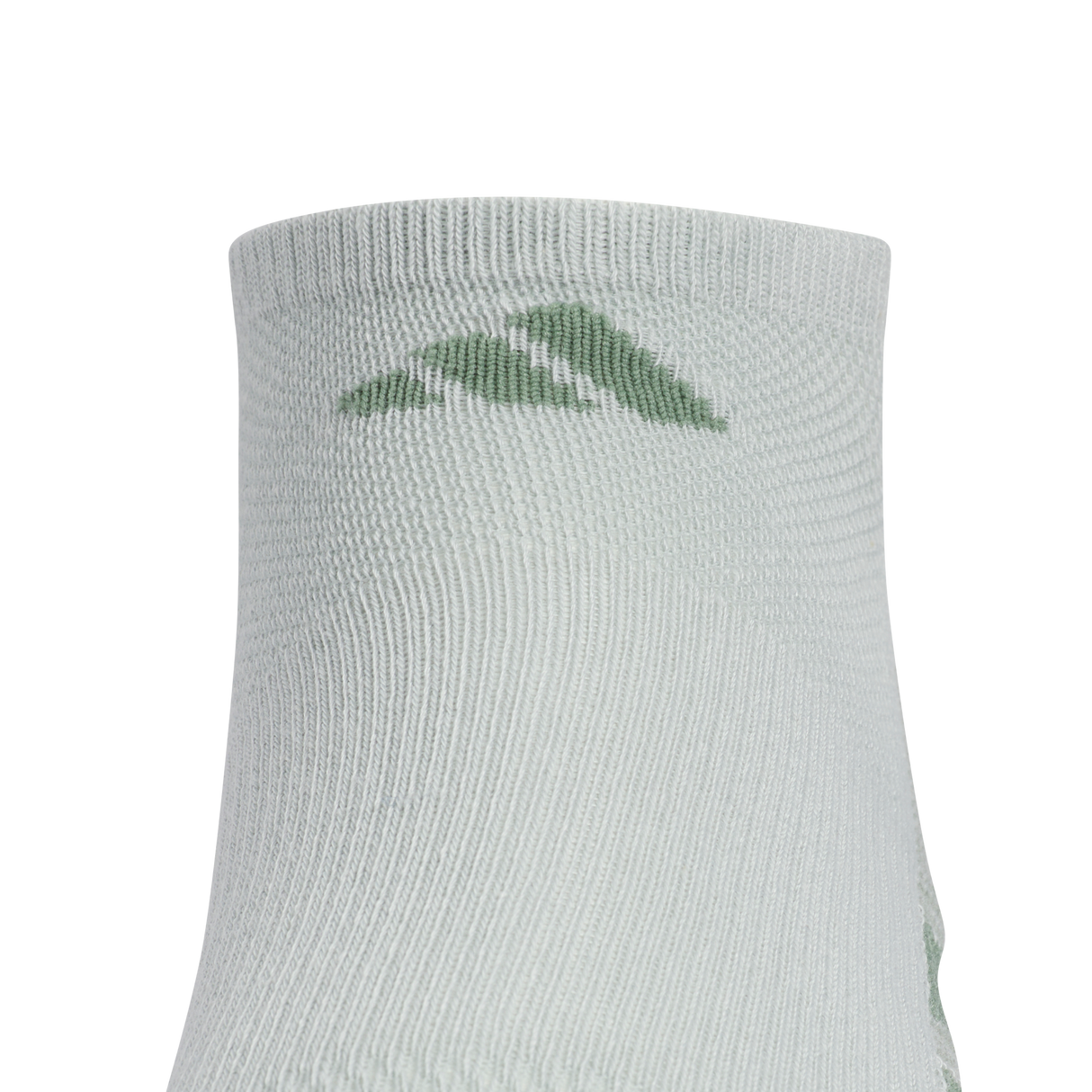adidas Men's All Day Training 3-Pack No Show Sock-3