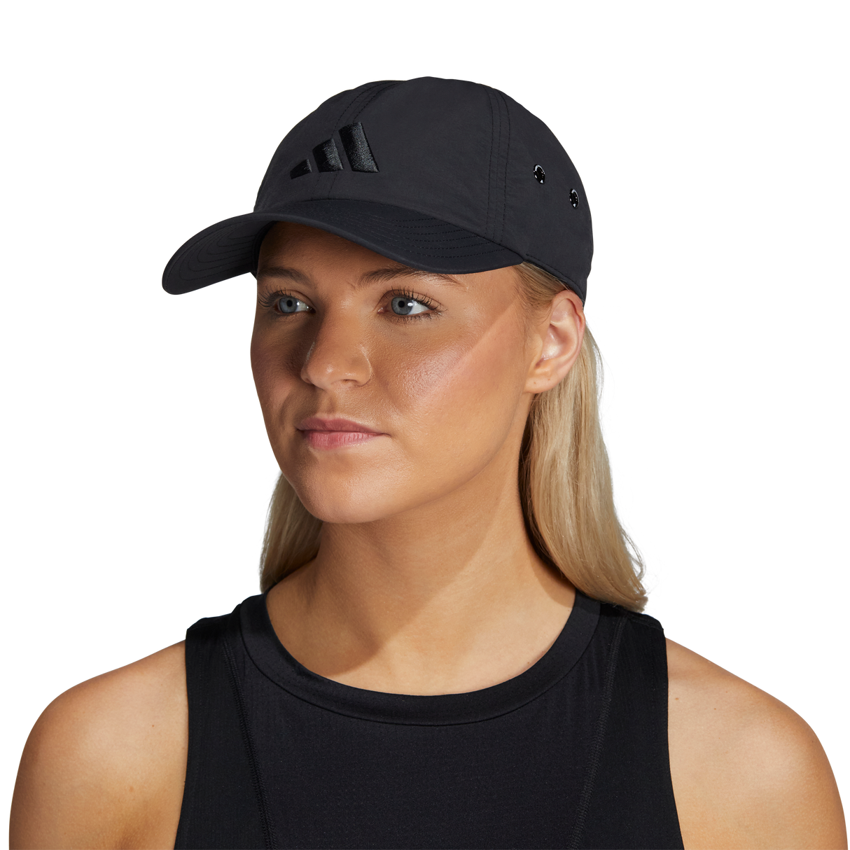 adidas Women's Influencer 3 Strapback-1