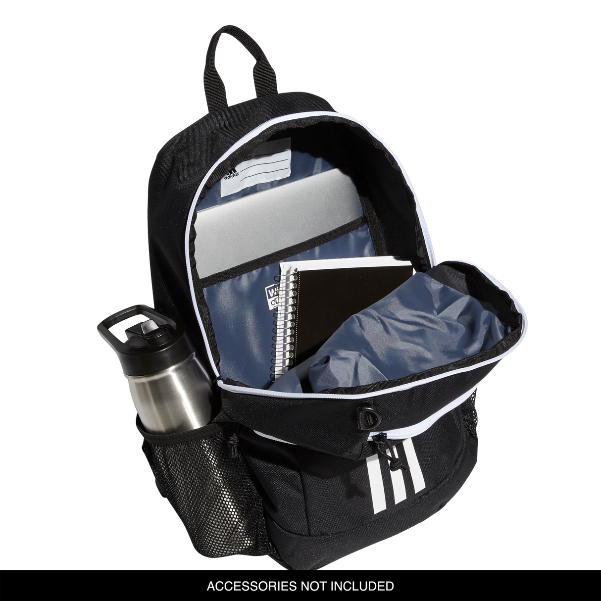 adidas Young BTS Creator 2 Backpack-3