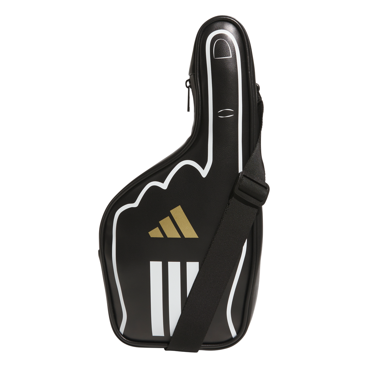 adidas Finger Crossbody Bag-1