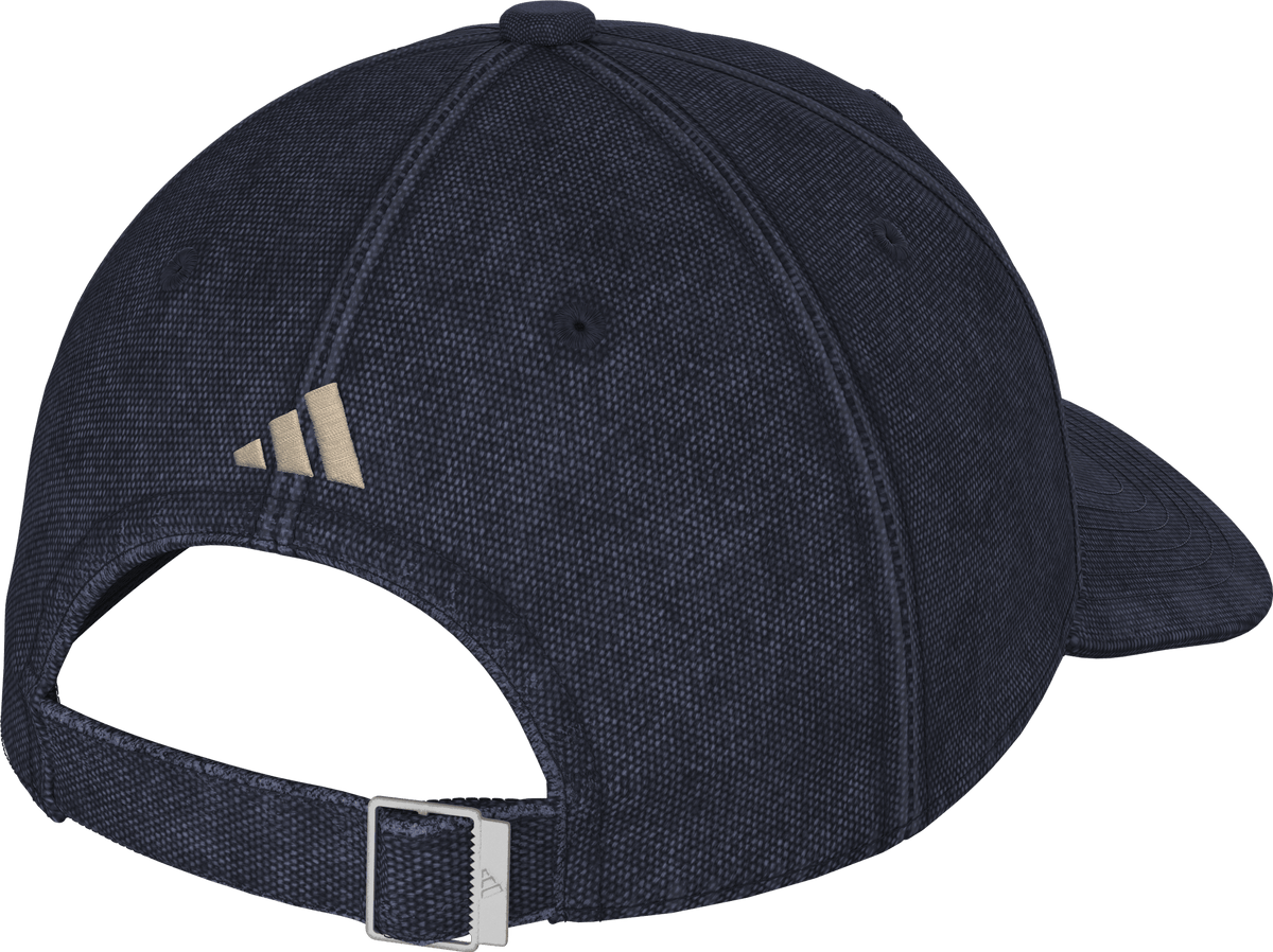 adidas Men's Italian Dye Strapback-6