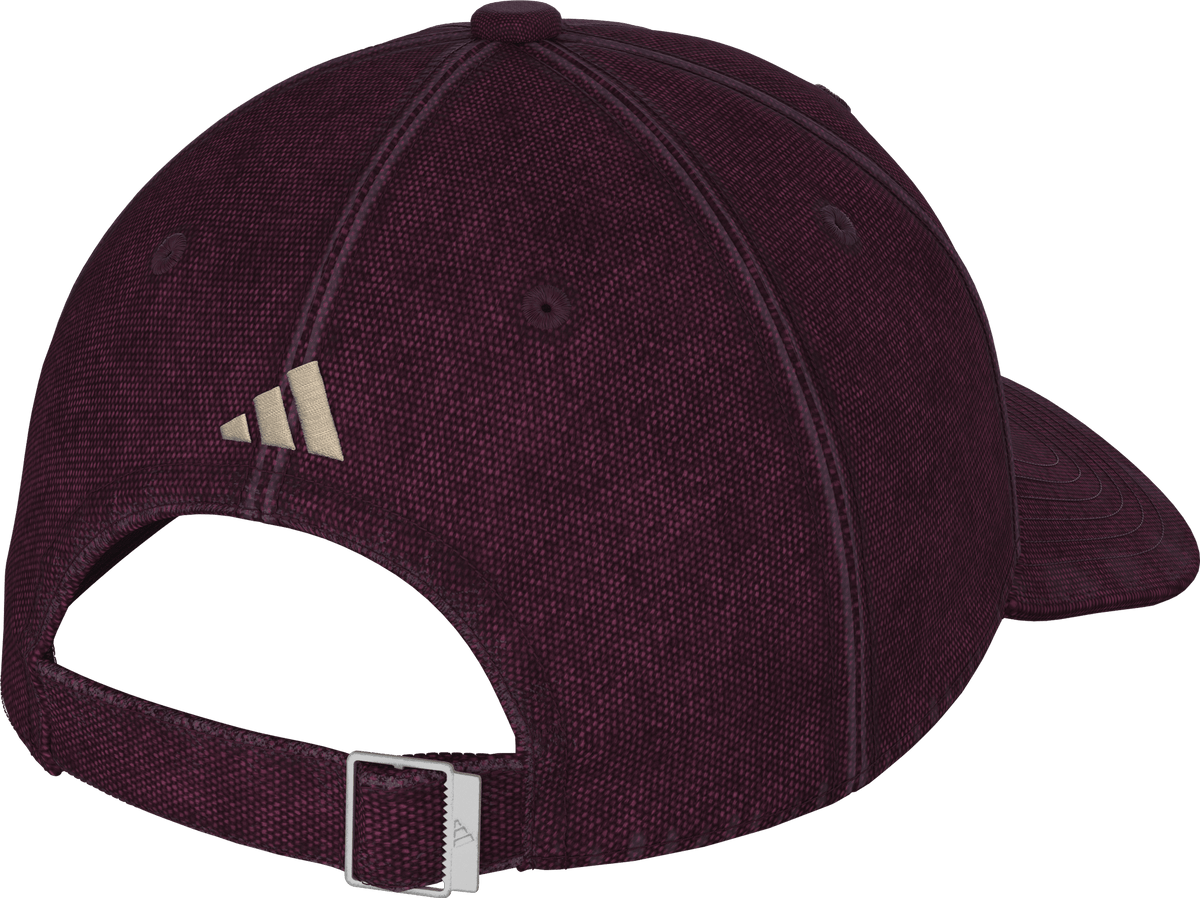 adidas Men's Italian Dye Strapback-6