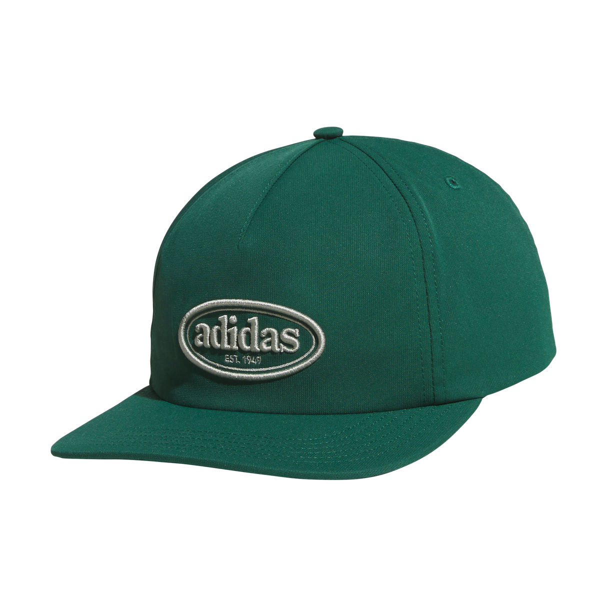 adidas Men's Relaxed Roam Strapback-1