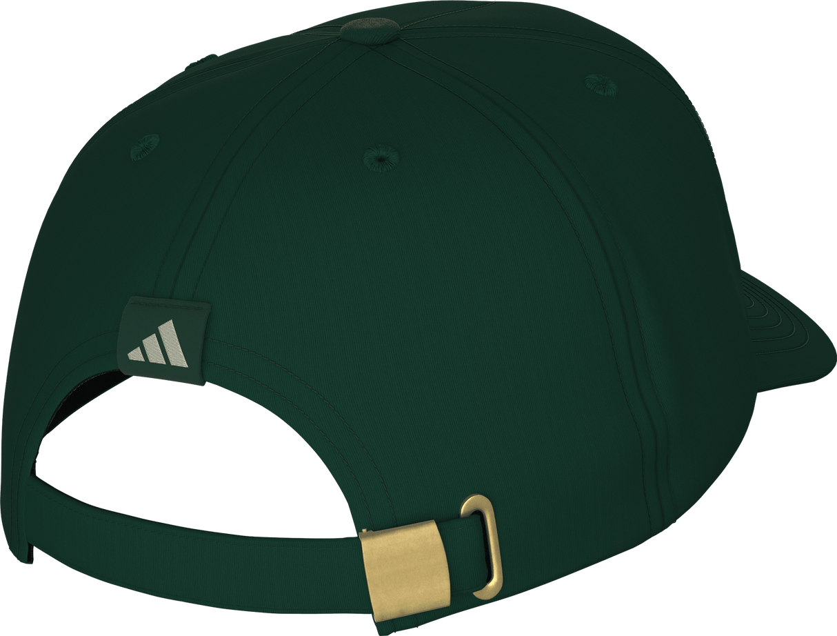 adidas Men's Relaxed Roam Strapback-6