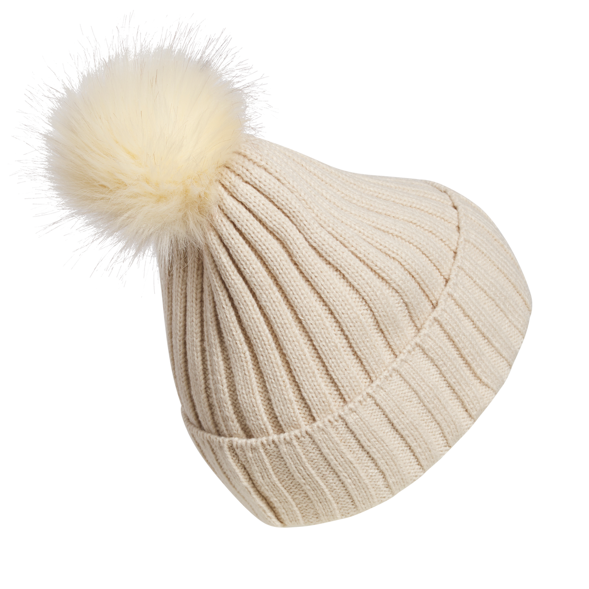 adidas Women's Pom Ballie 2.0 Beanie-4