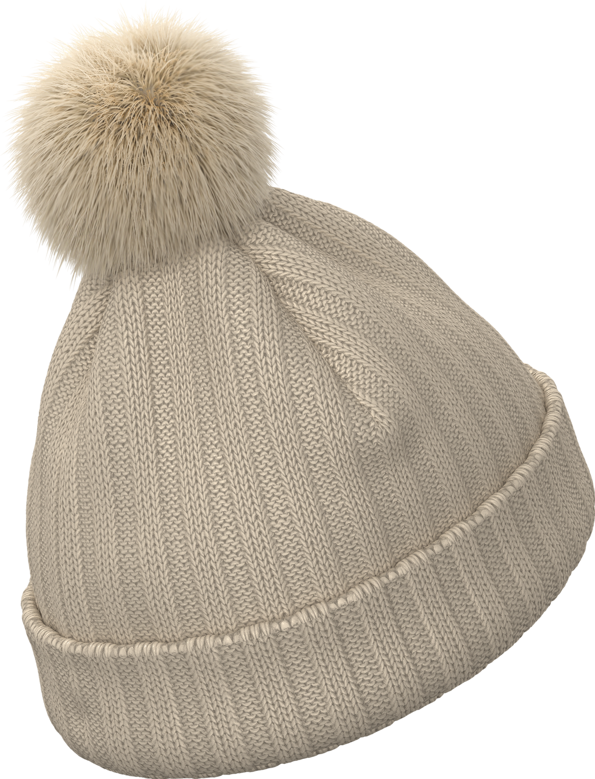 adidas Women's Pom Ballie 2.0 Beanie-6