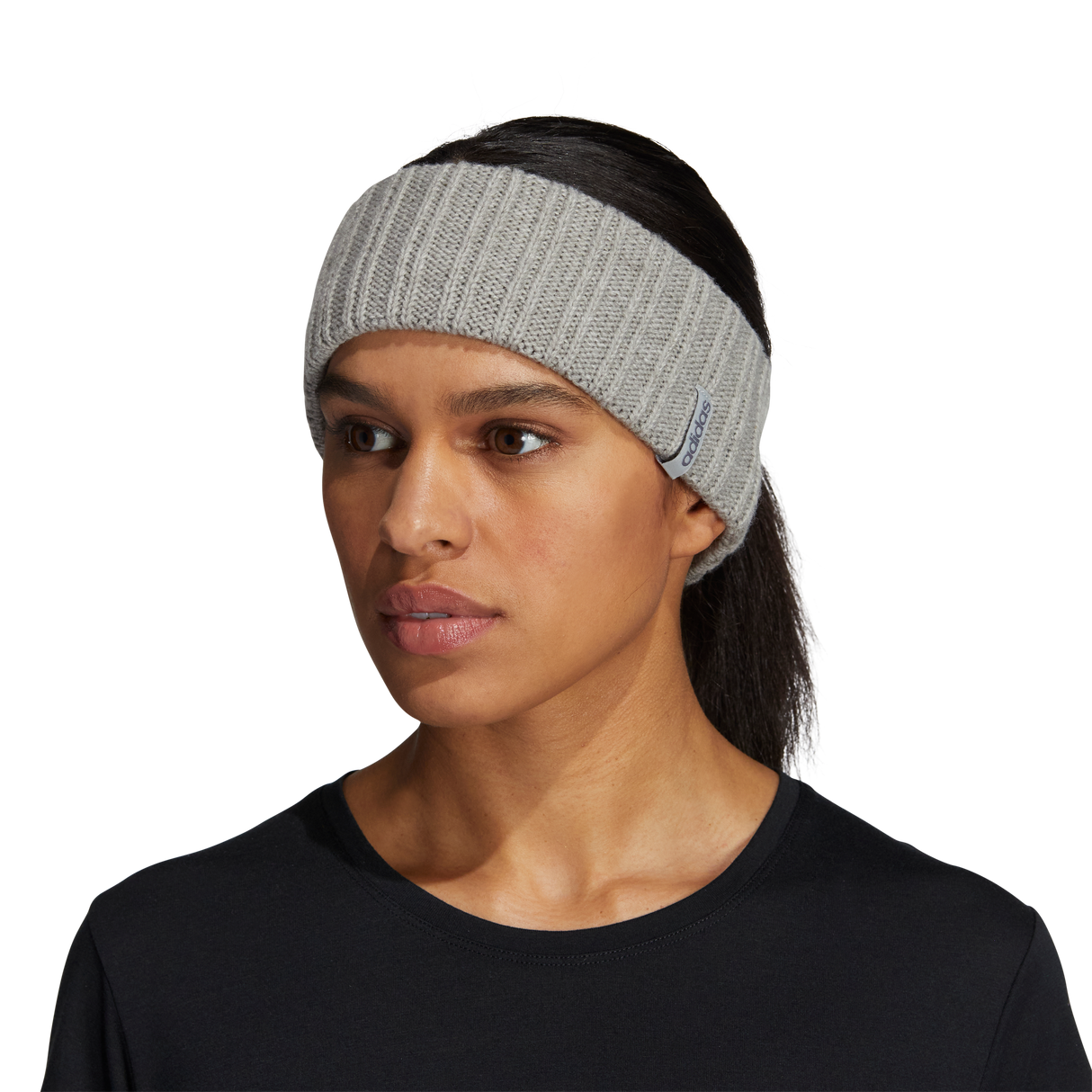 adidas Women's Linear Headband-5