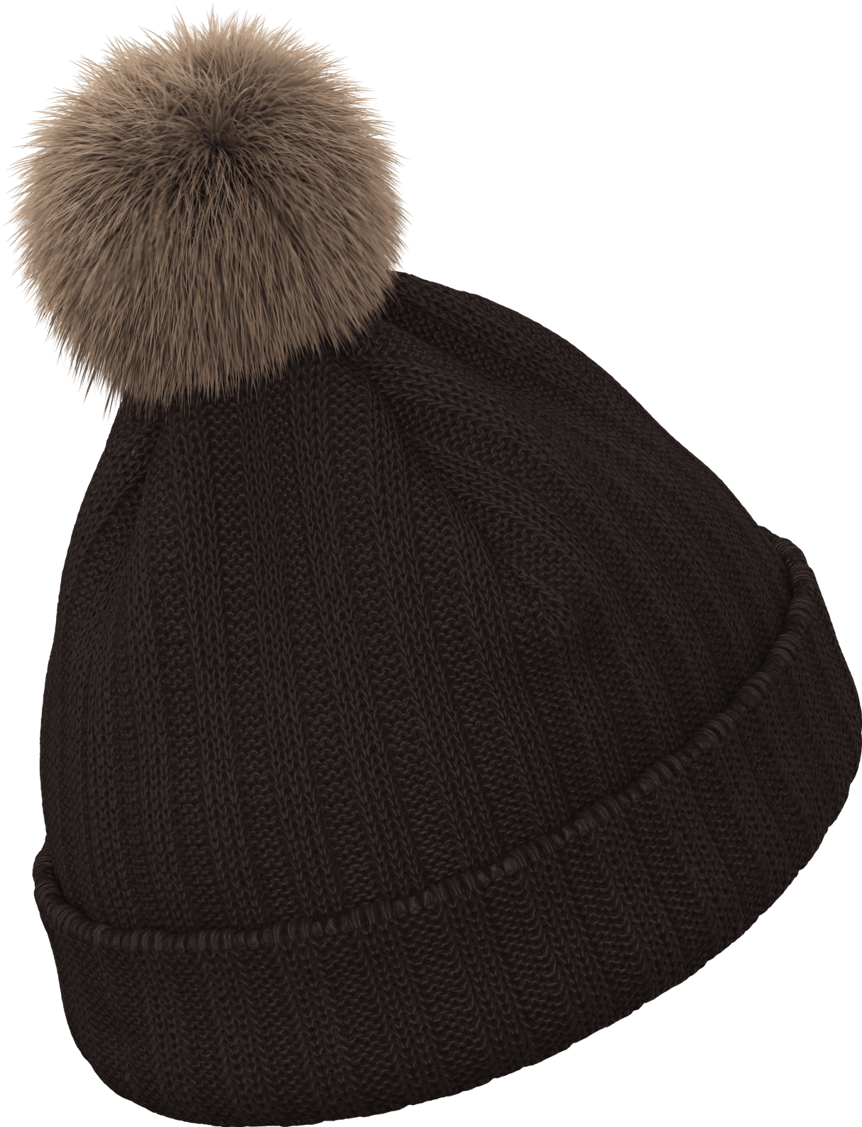 adidas Women's Pom Ballie 2.0 Beanie-6