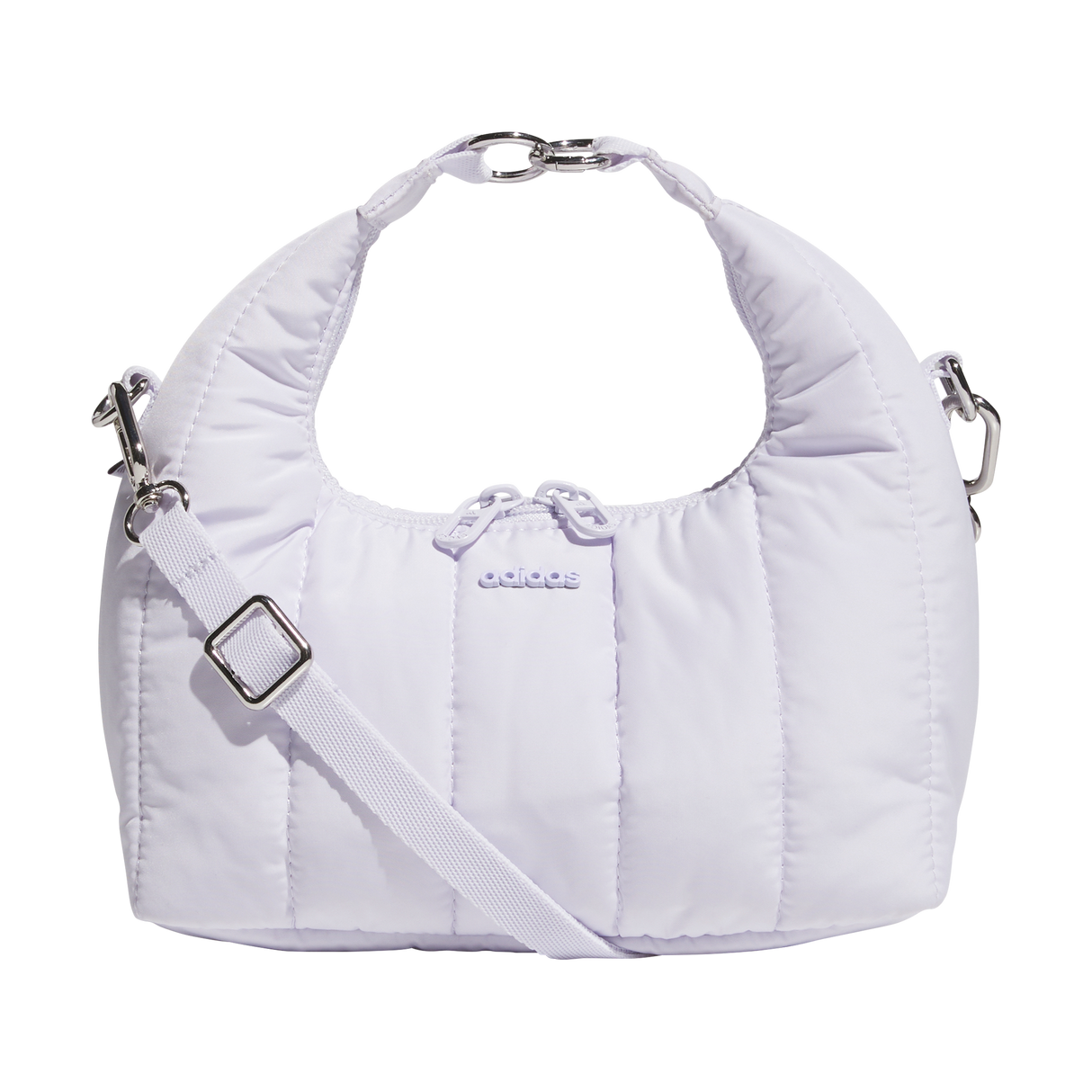 adidas Quilted Soft Crossbody-1