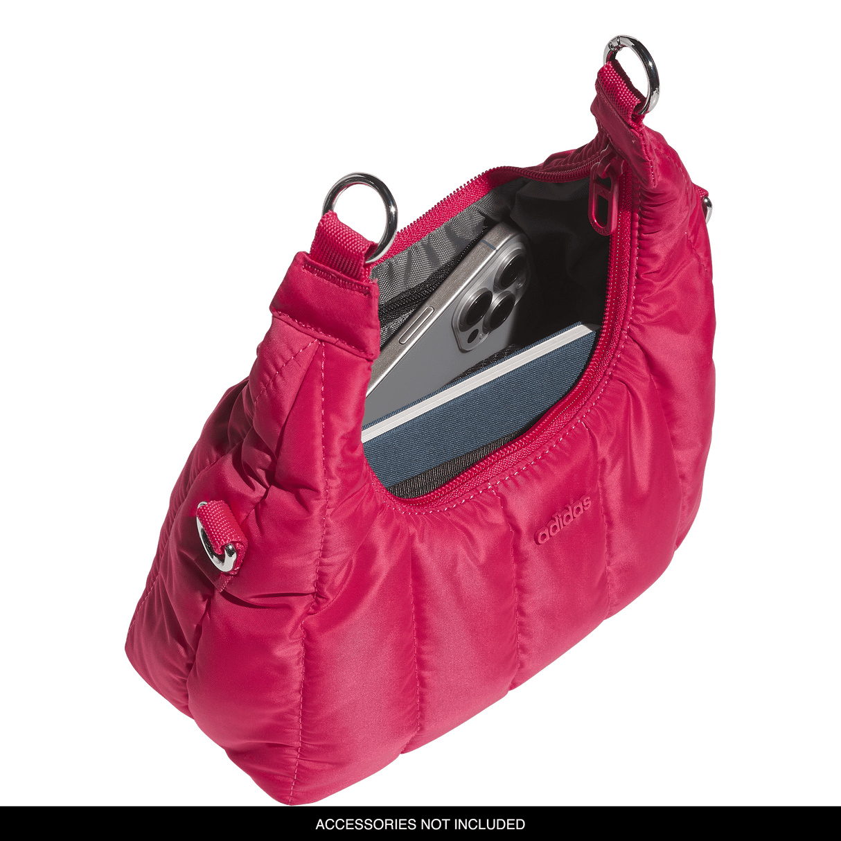 adidas Quilted Soft Crossbody-3