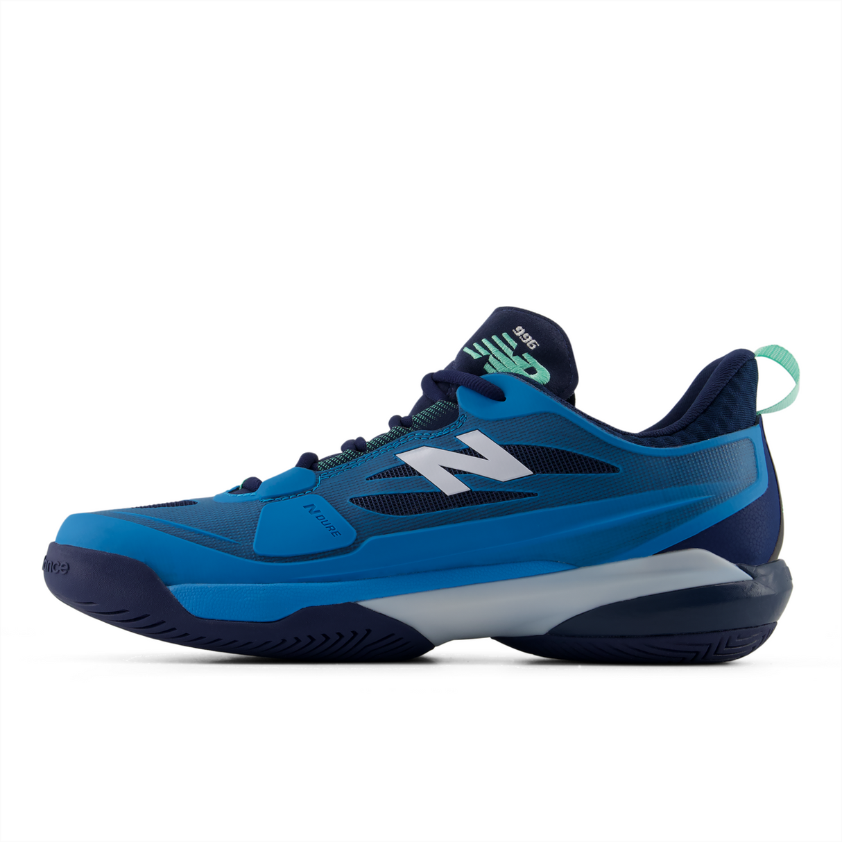 New Balance Men's FuelCell 996v7 Tennis Shoes-2
