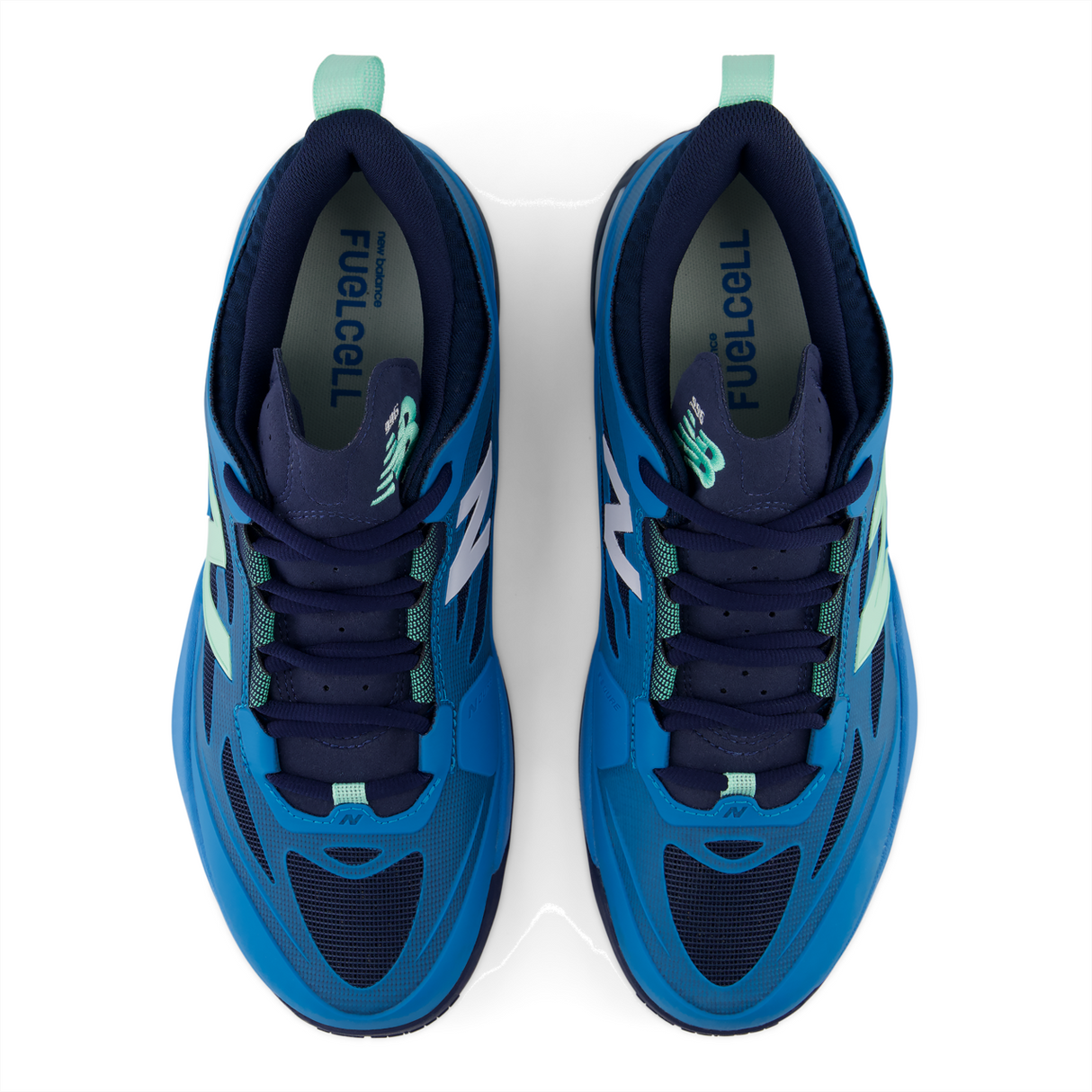 New Balance Men's FuelCell 996v7 Tennis Shoes-4