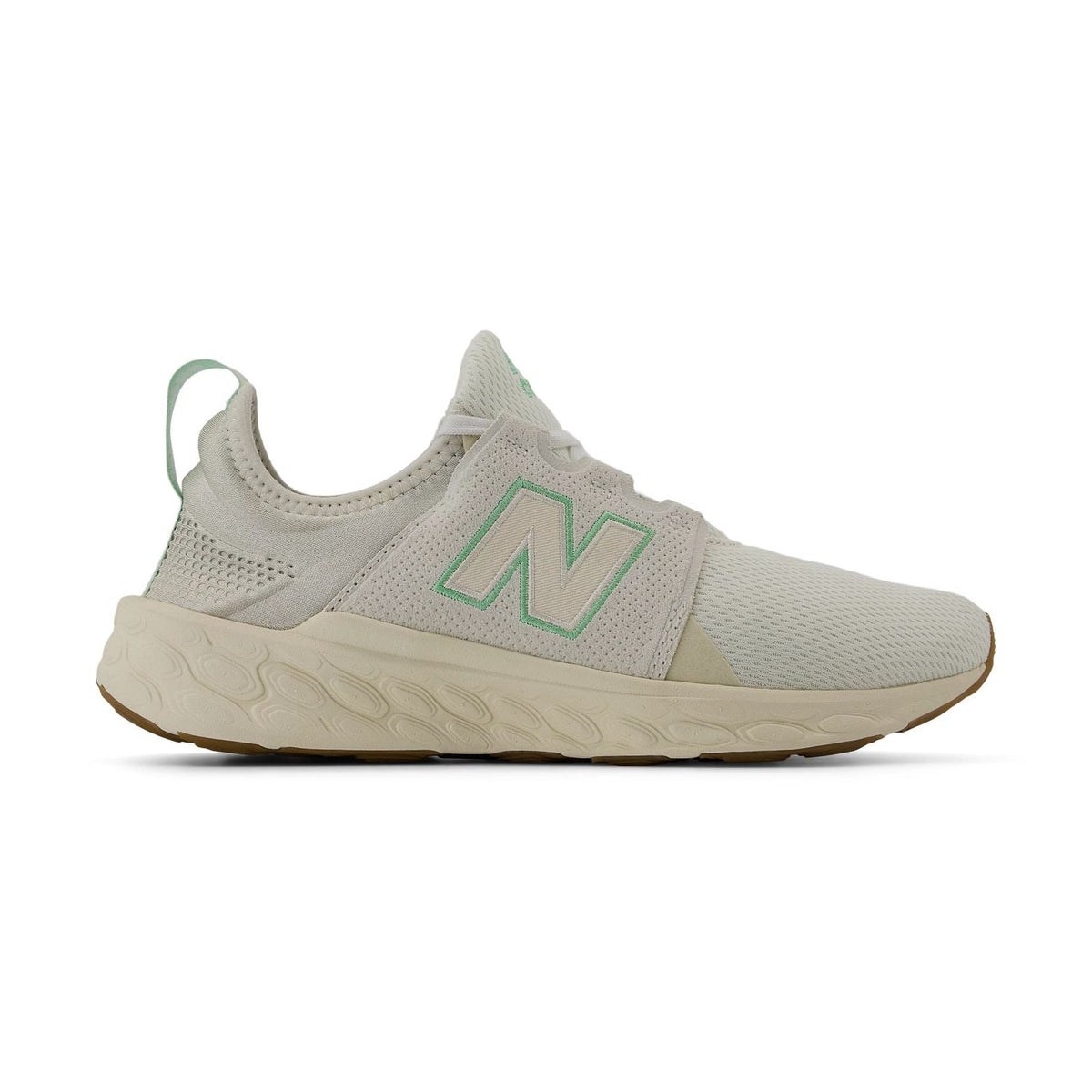 New Balance Women's Fresh Foam X Cruz v3 Shoes-1