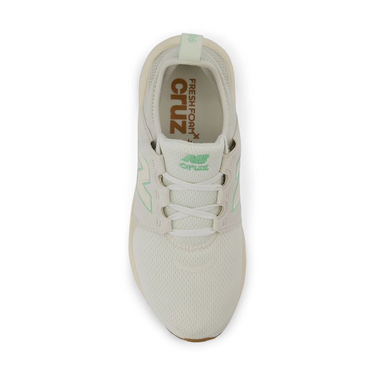 New Balance Women's Fresh Foam X Cruz v3 Shoes-3