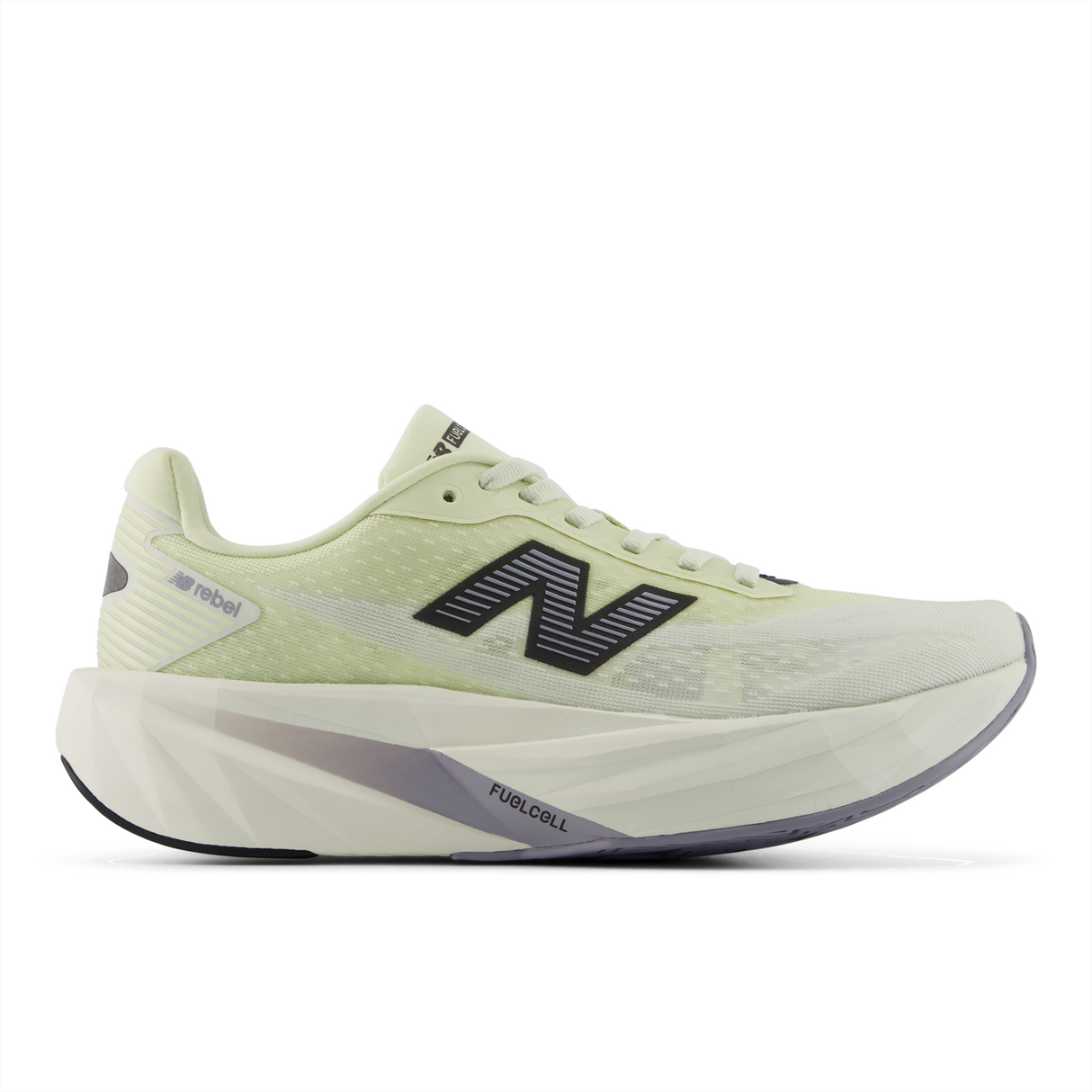 New Balance Women's FuelCell Rebel v5 Running Shoe-1